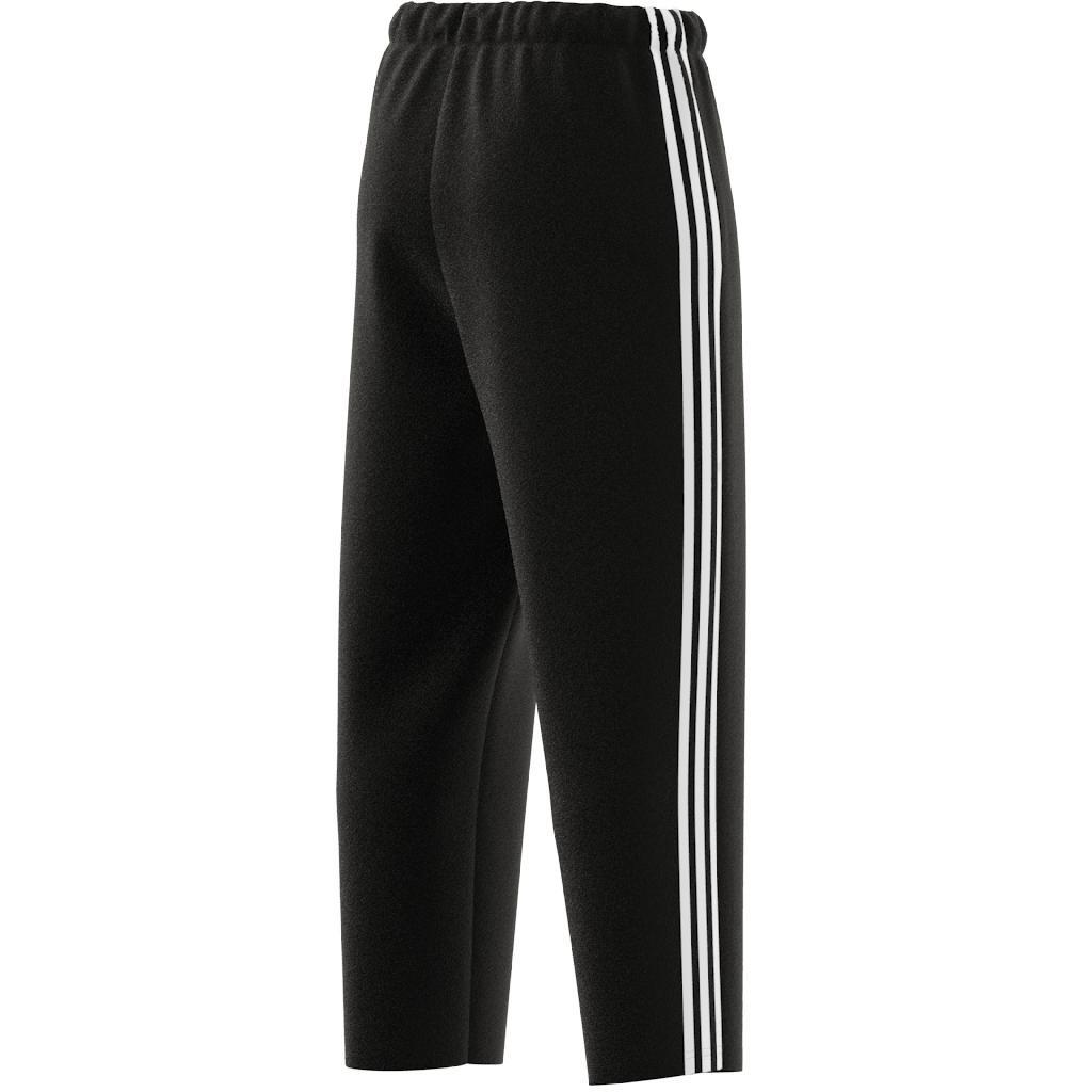 Open Hem Joggers, Black, , large image number 11
