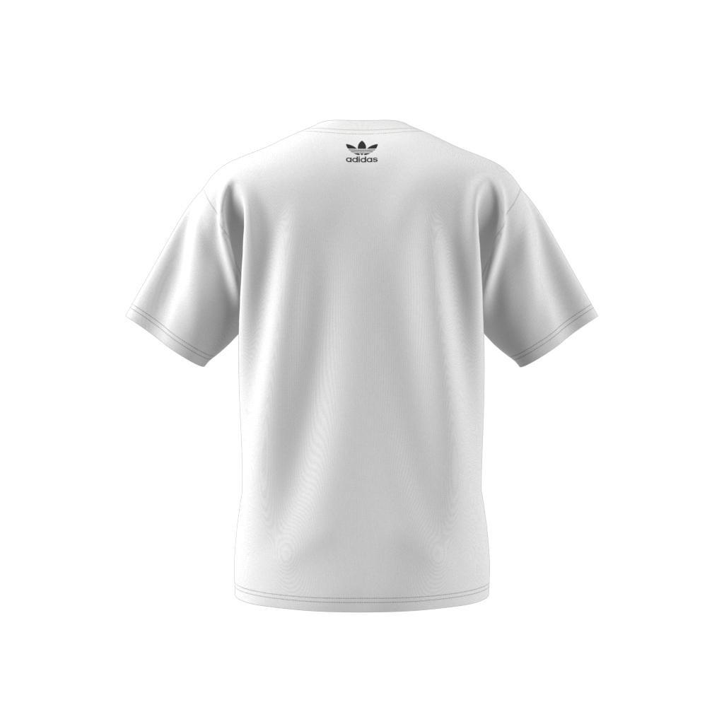 Grow Together T-Shirt, White, A901_ONE, large image number 13