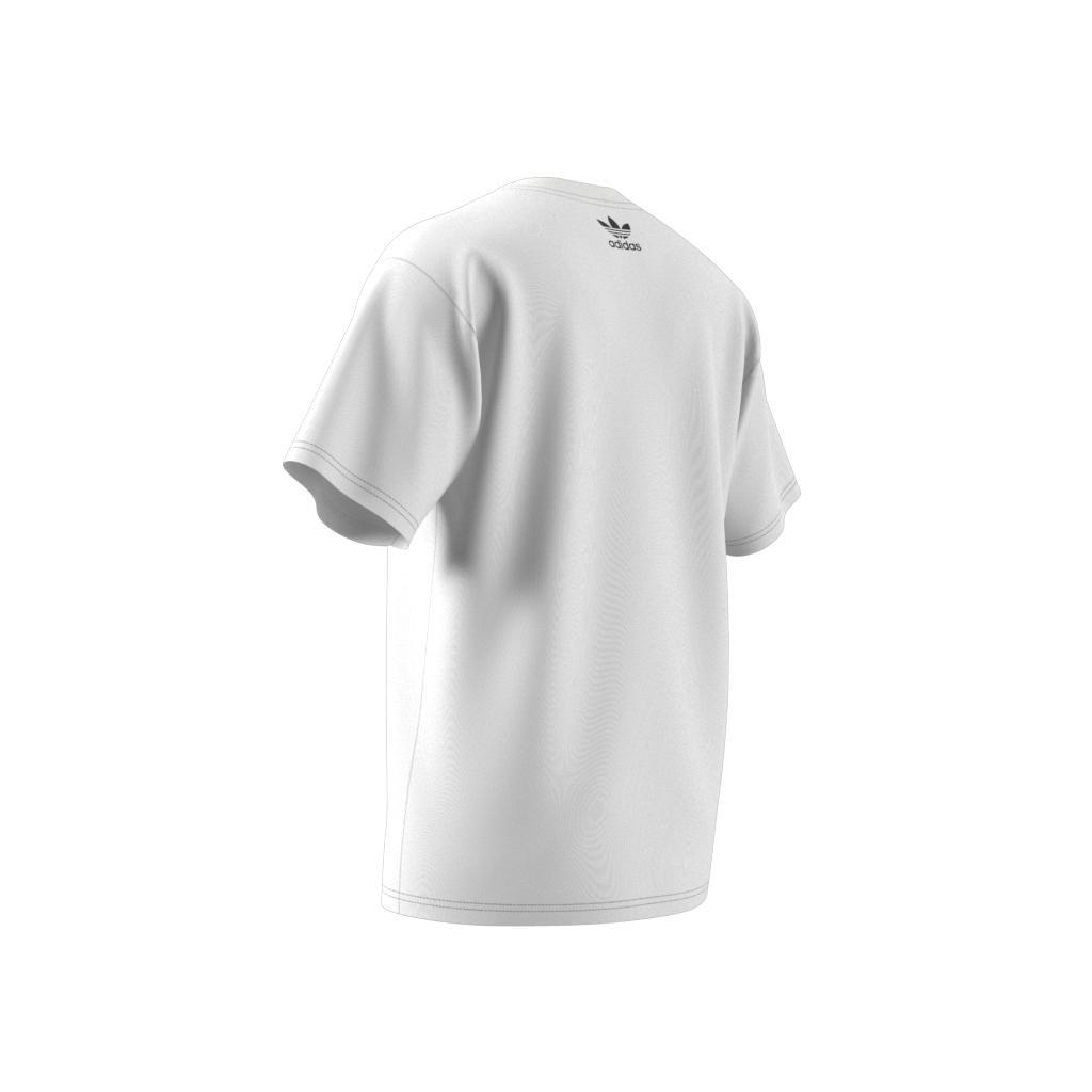 Friends T-Shirt, White, A901_ONE, large image number 9