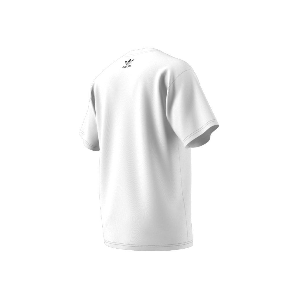 Friends T-Shirt, White, A901_ONE, large image number 14