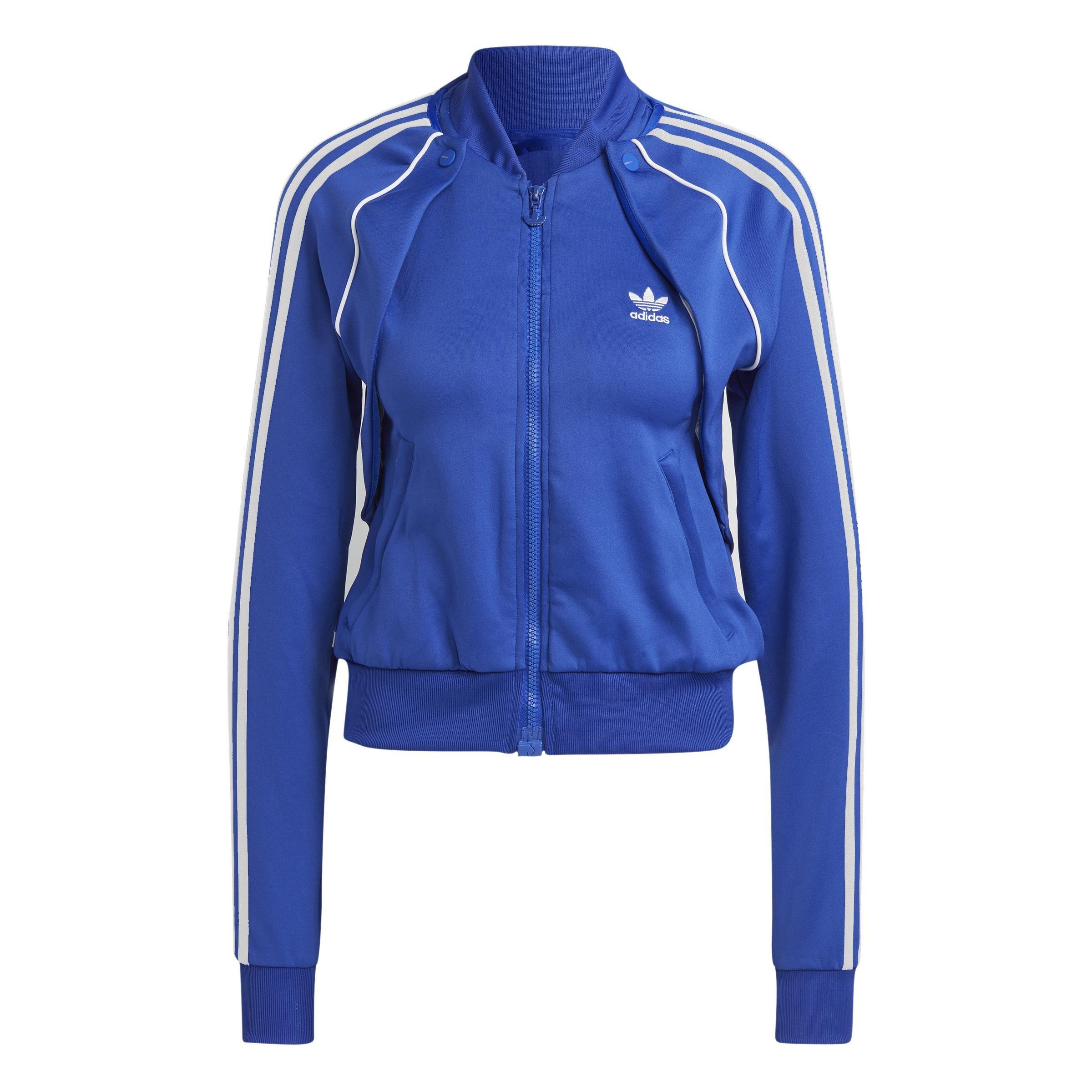 Always Original Sst Track Top, Blue, A901_ONE, large image number 0