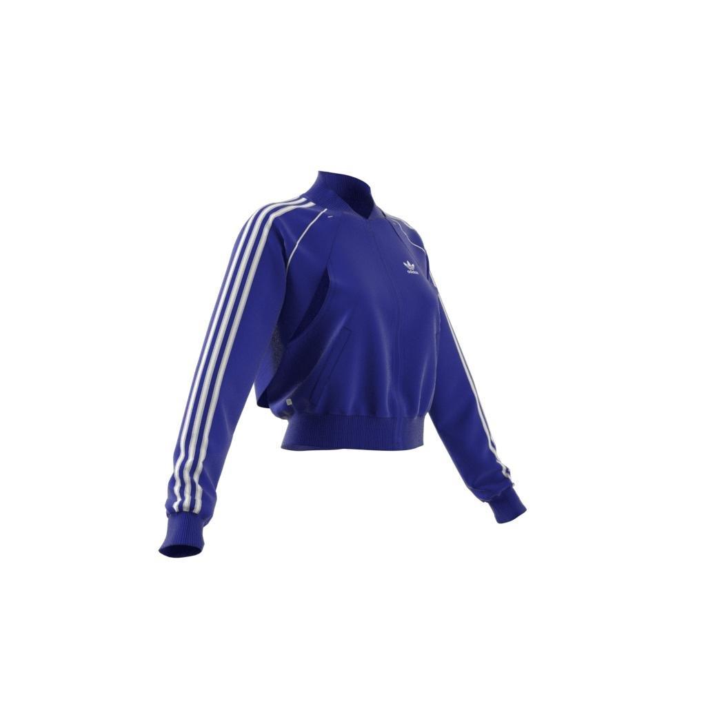 Always Original Sst Track Top, Blue, A901_ONE, large image number 12