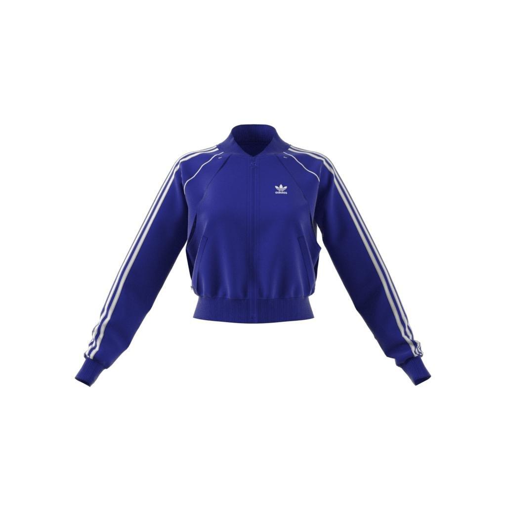 Always Original Sst Track Top, Blue, A901_ONE, large image number 15