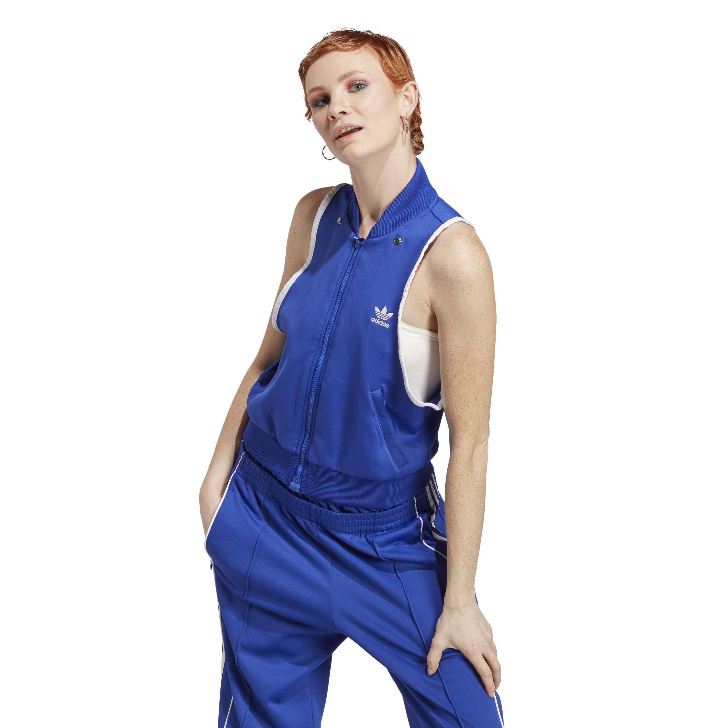 Always Original Sst Track Top, Blue, , large image number 16