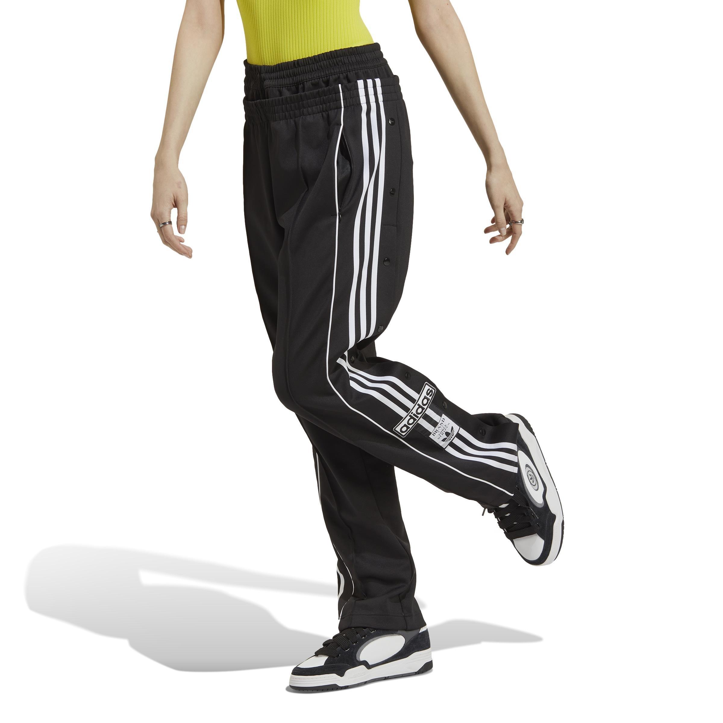 Always Original Adibreak Pants, Black, , large image number 5