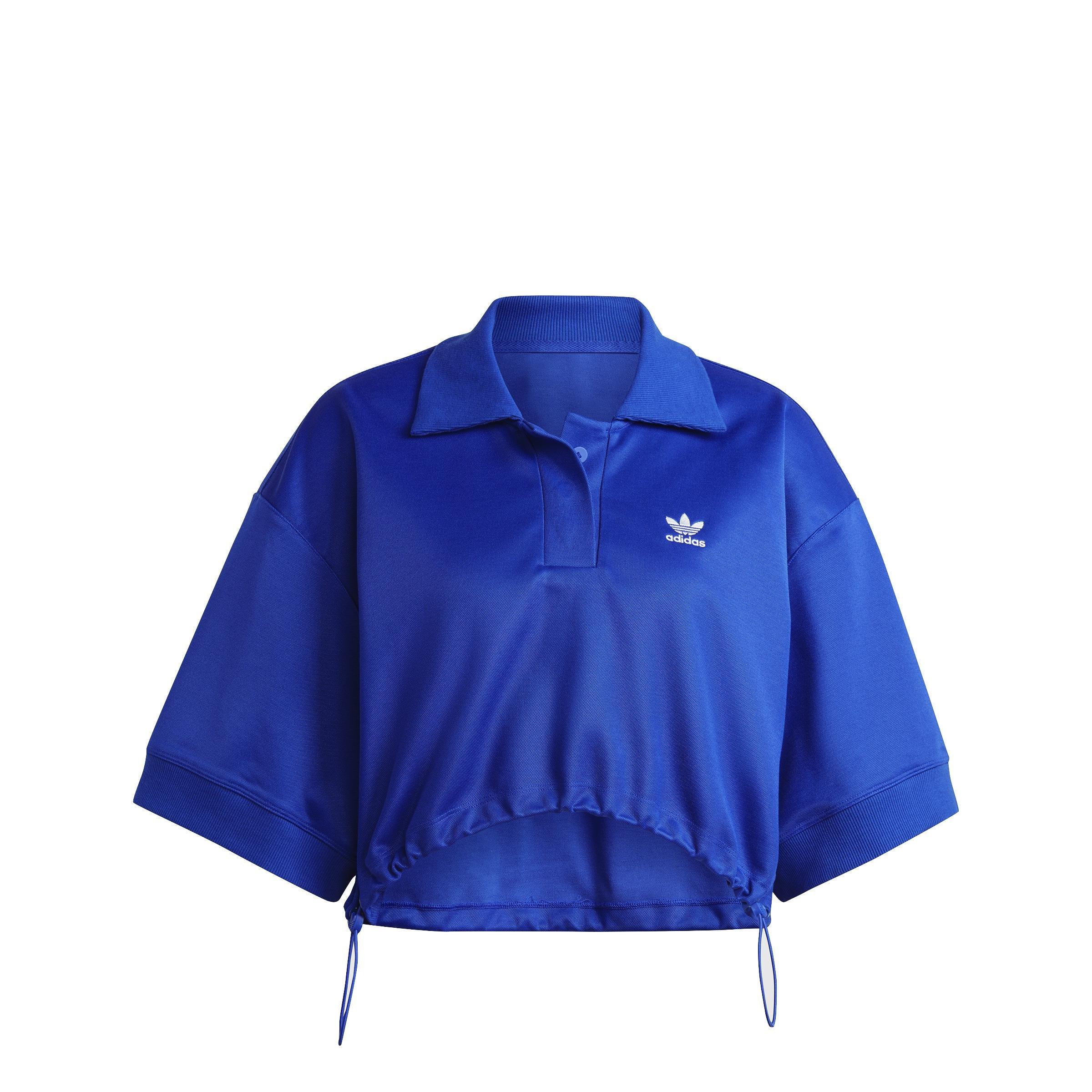 Always Original Polo Shirt, Blue, A901_ONE, large image number 1