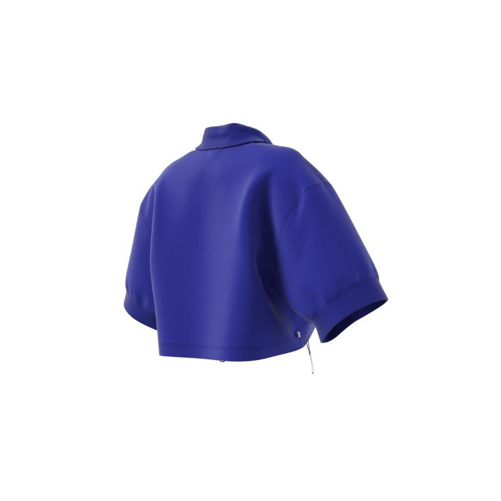 Always Original Polo Shirt, Blue, A901_ONE, large image number 11