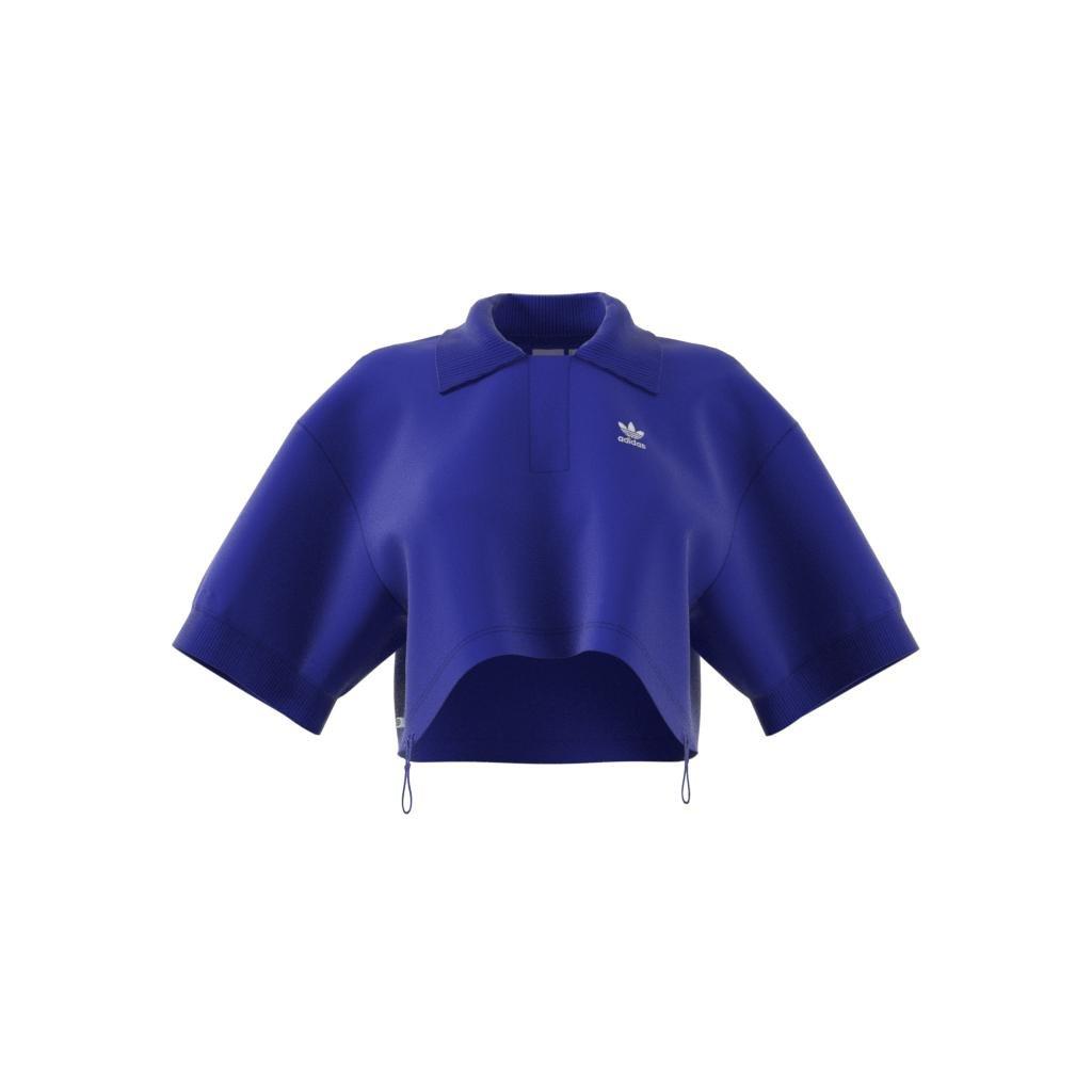 Always Original Polo Shirt, Blue, A901_ONE, large image number 14