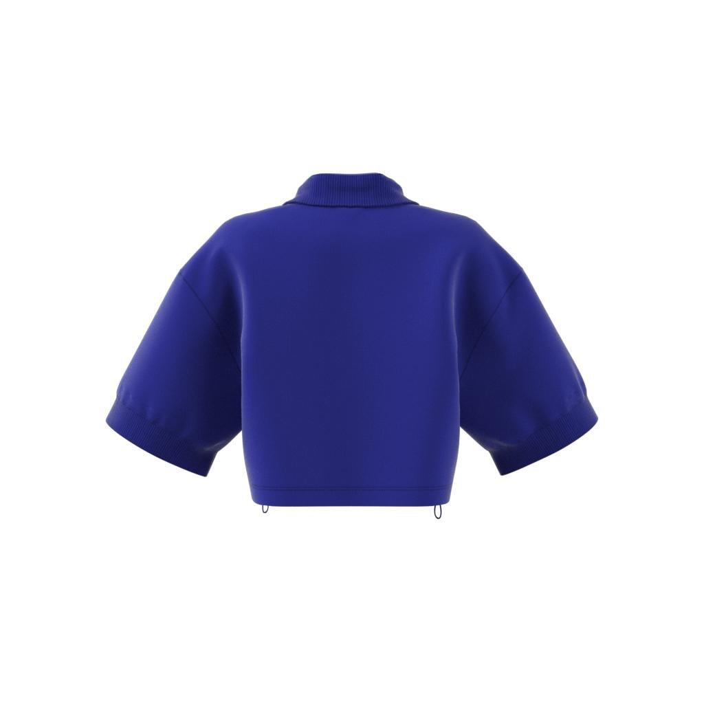 Always Original Polo Shirt, Blue, A901_ONE, large image number 15