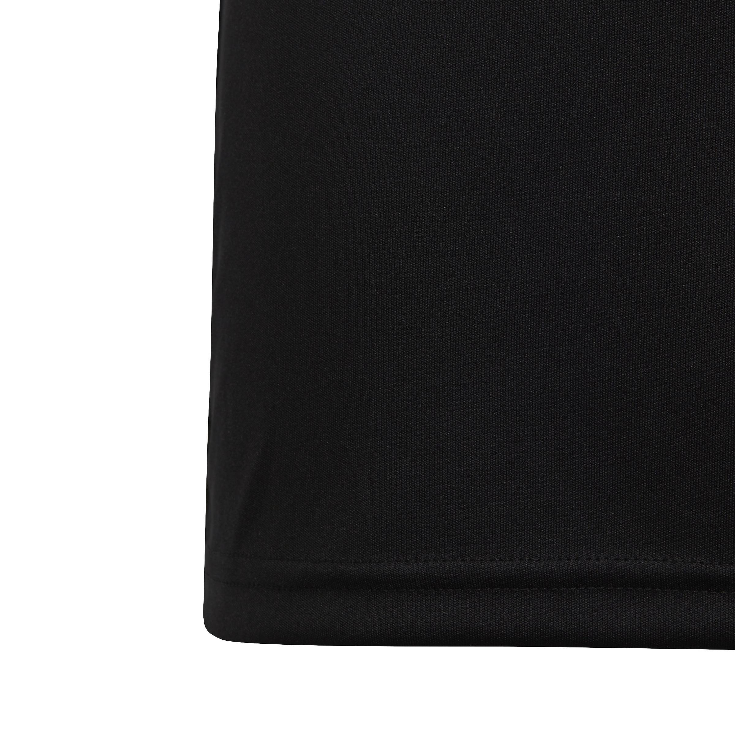 Kids Train Essentials AEROREADY 3-Stripes Regular-Fit T-Shirt, Black, , large image number 4