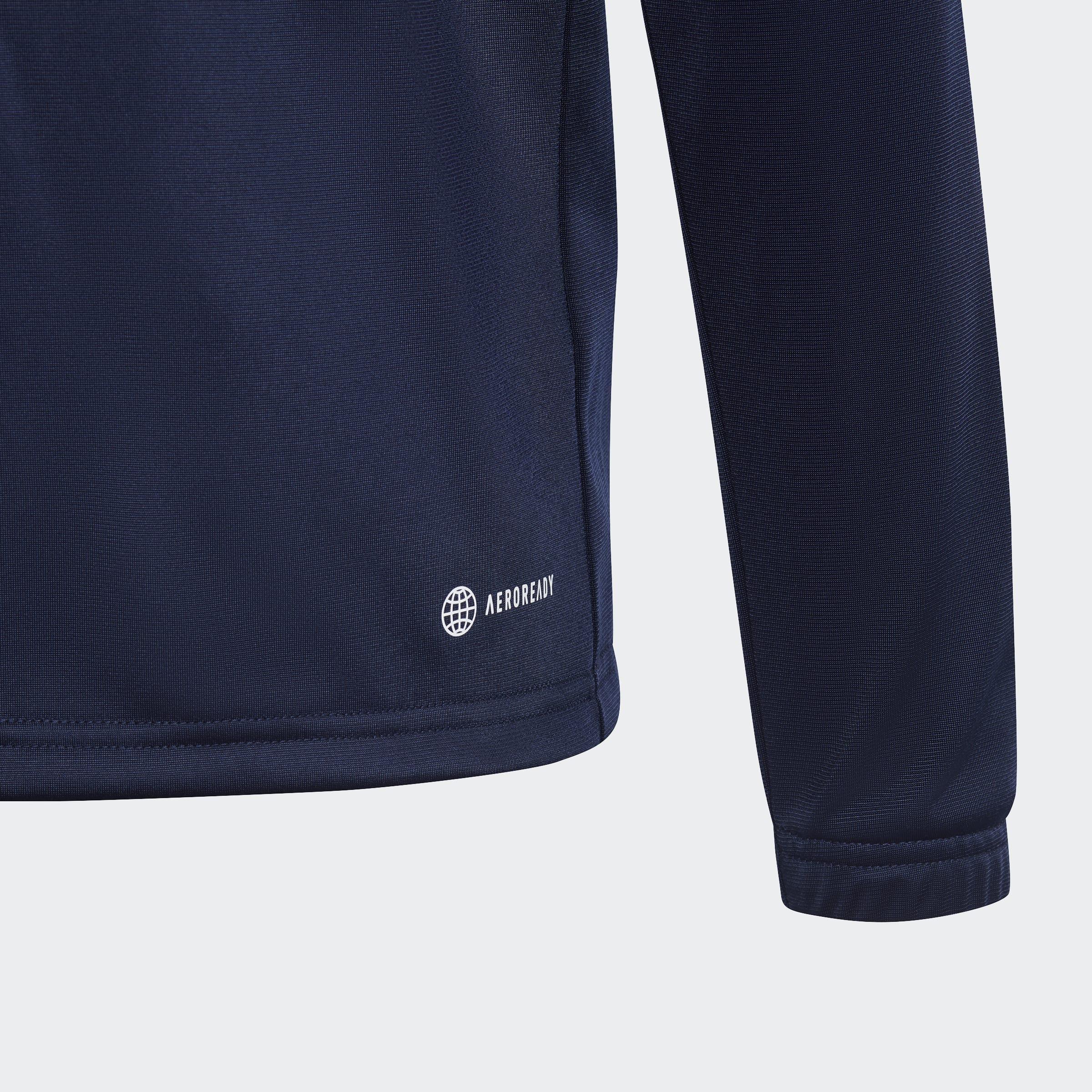 Kids Unisex Essentials Big Logo Track Suit, Blue, A901_ONE, large image number 5