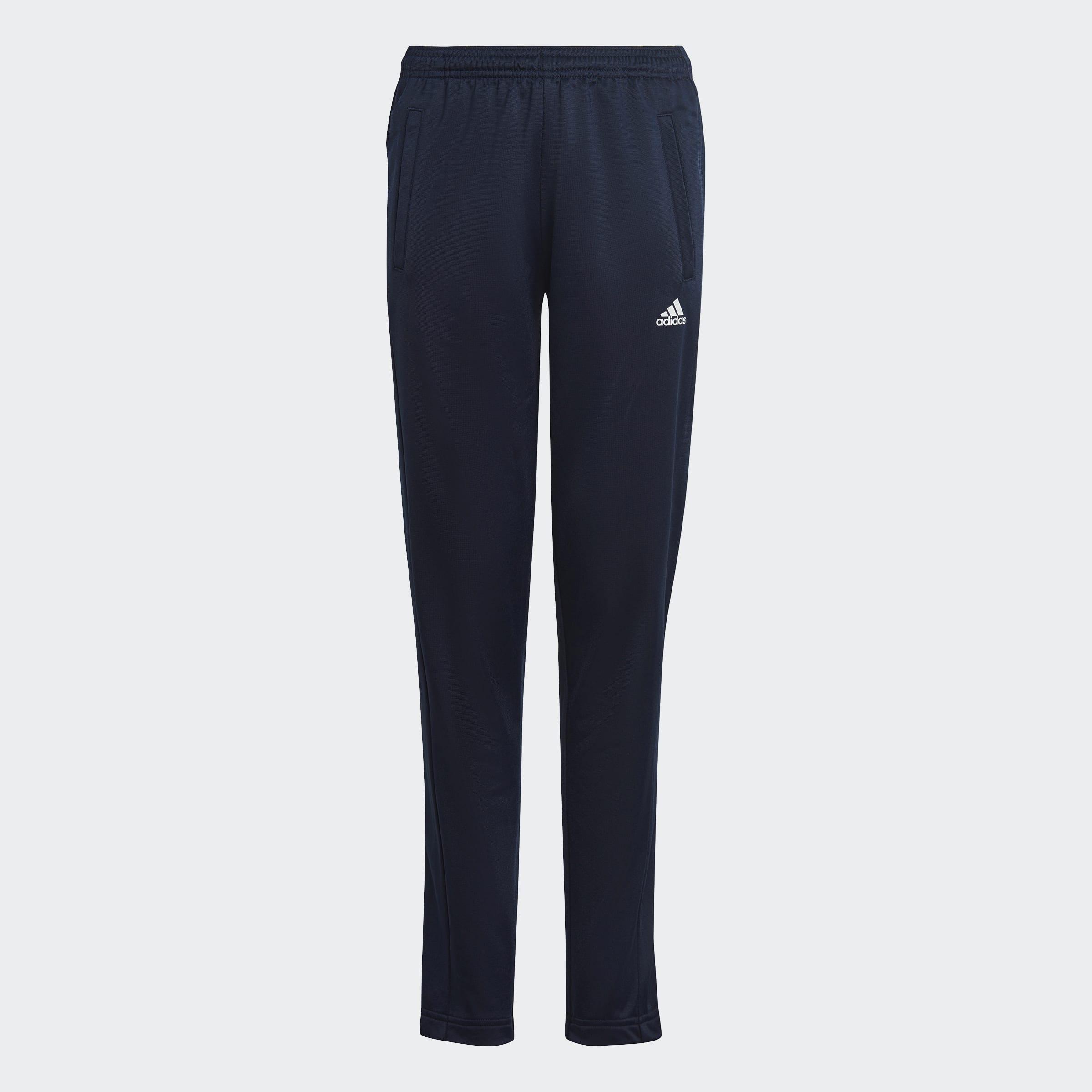 Kids Unisex Essentials Big Logo Track Suit, Blue, A901_ONE, large image number 6