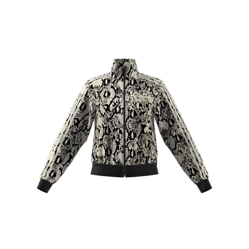 Python Allover Print Track Top, Multicolour, A901_ONE, large image number 13