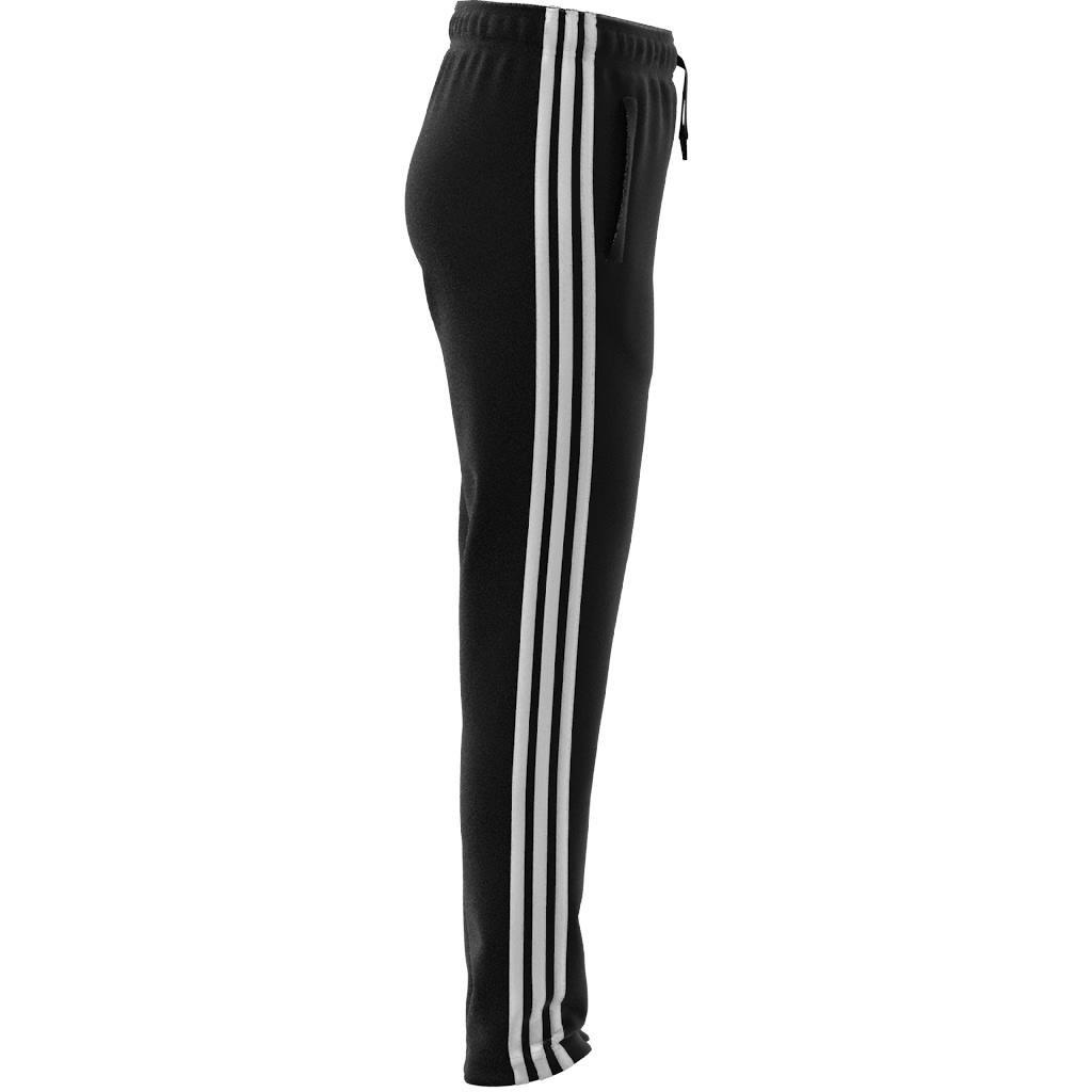 Kids 3-Stripes Joggers, Black, , large image number 3