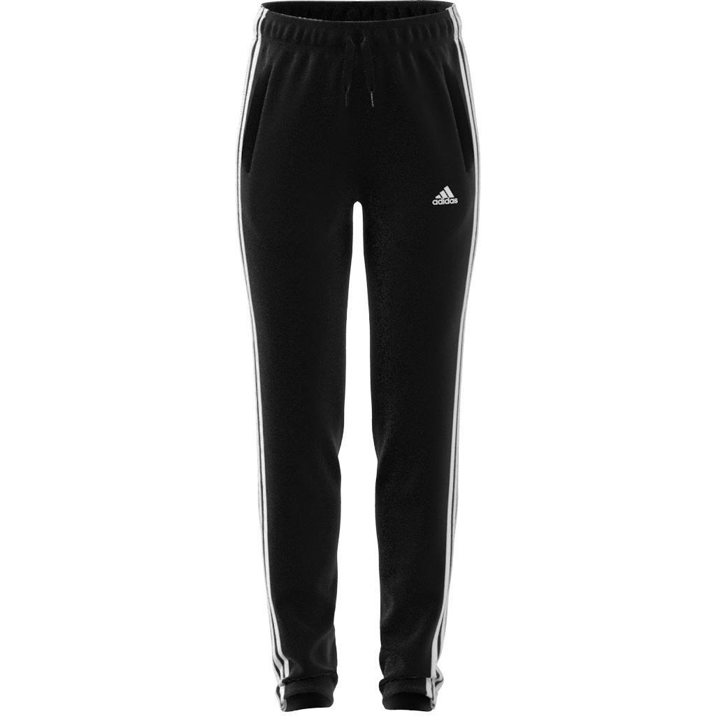 Kids 3-Stripes Joggers, Black, , large image number 5