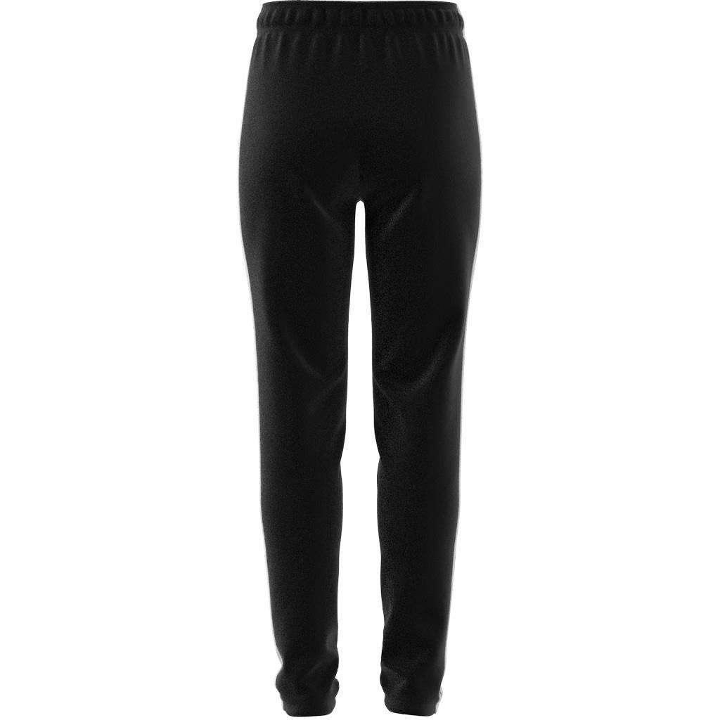 Kids 3-Stripes Joggers, Black, , large image number 8