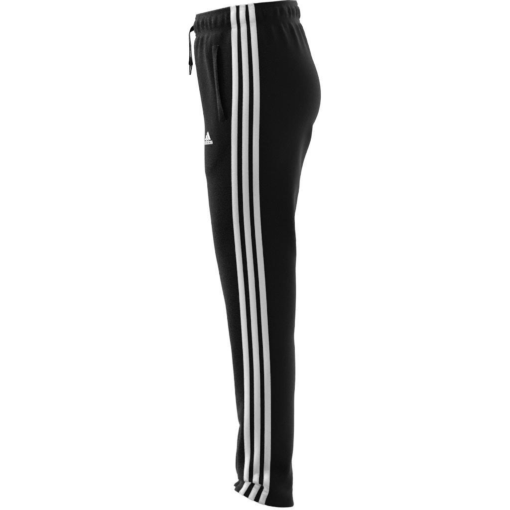 Kids 3-Stripes Joggers, Black, , large image number 9