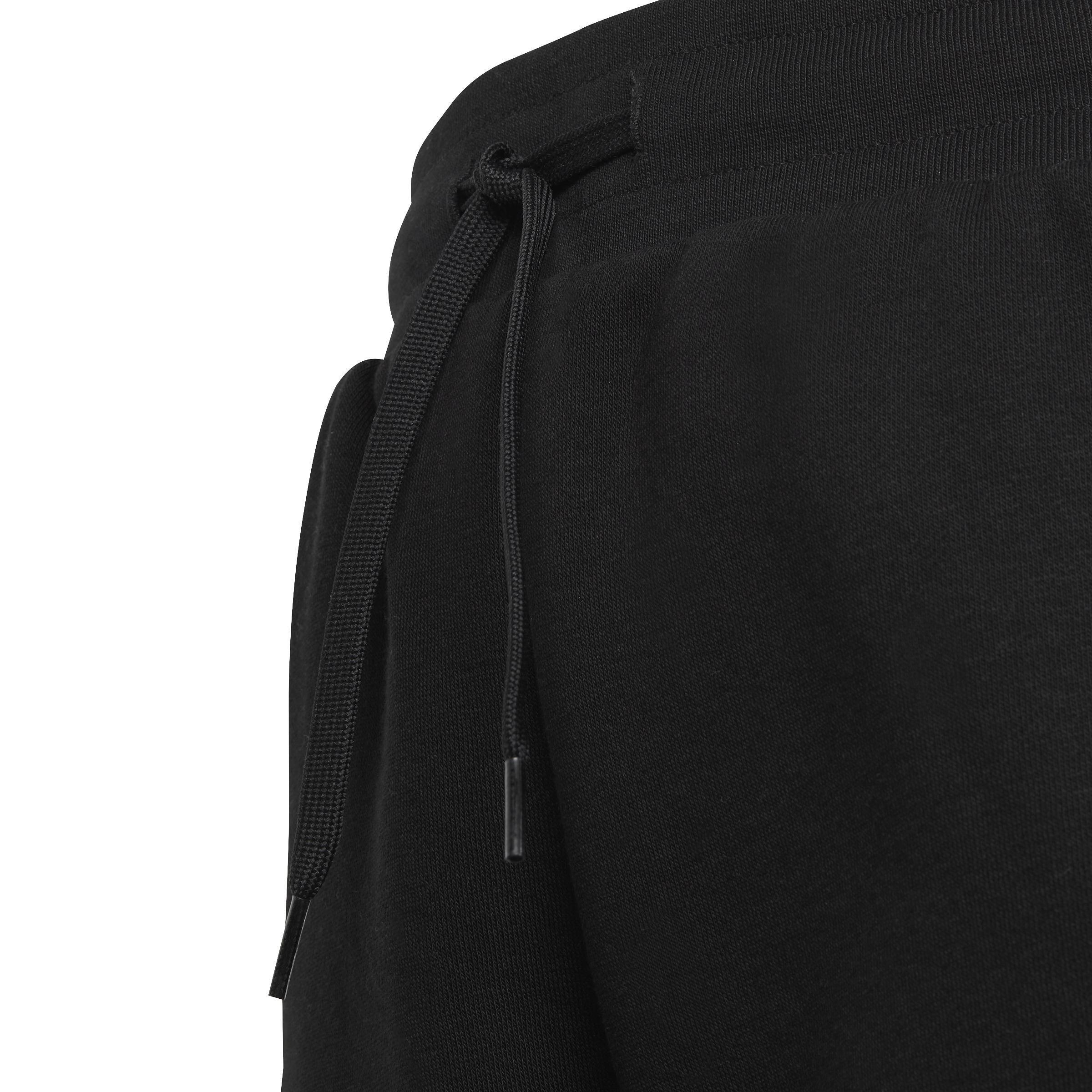 Unisex Kids Adicolor Joggers, Black, , large image number 5