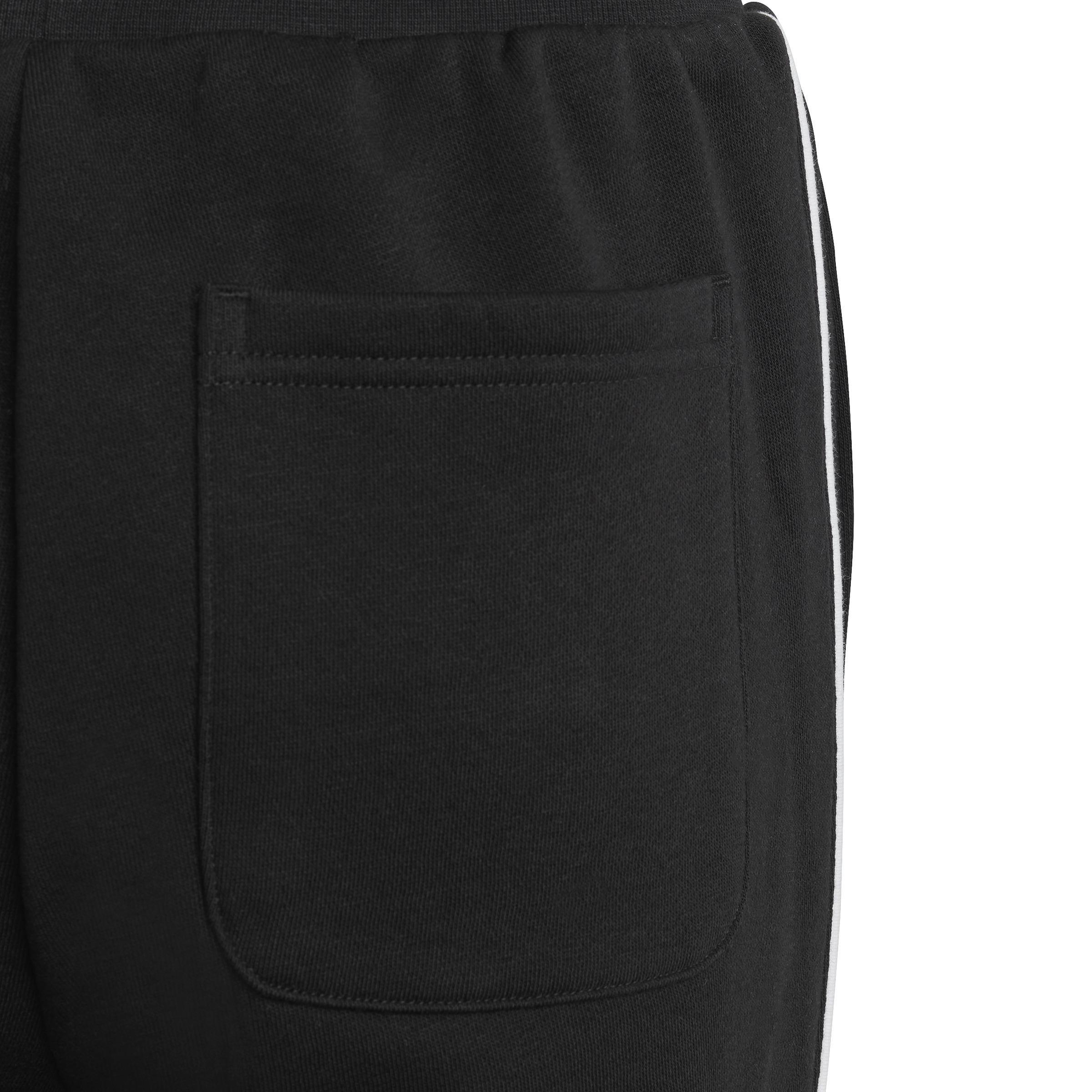 Unisex Kids Adicolor Joggers, Black, , large image number 6