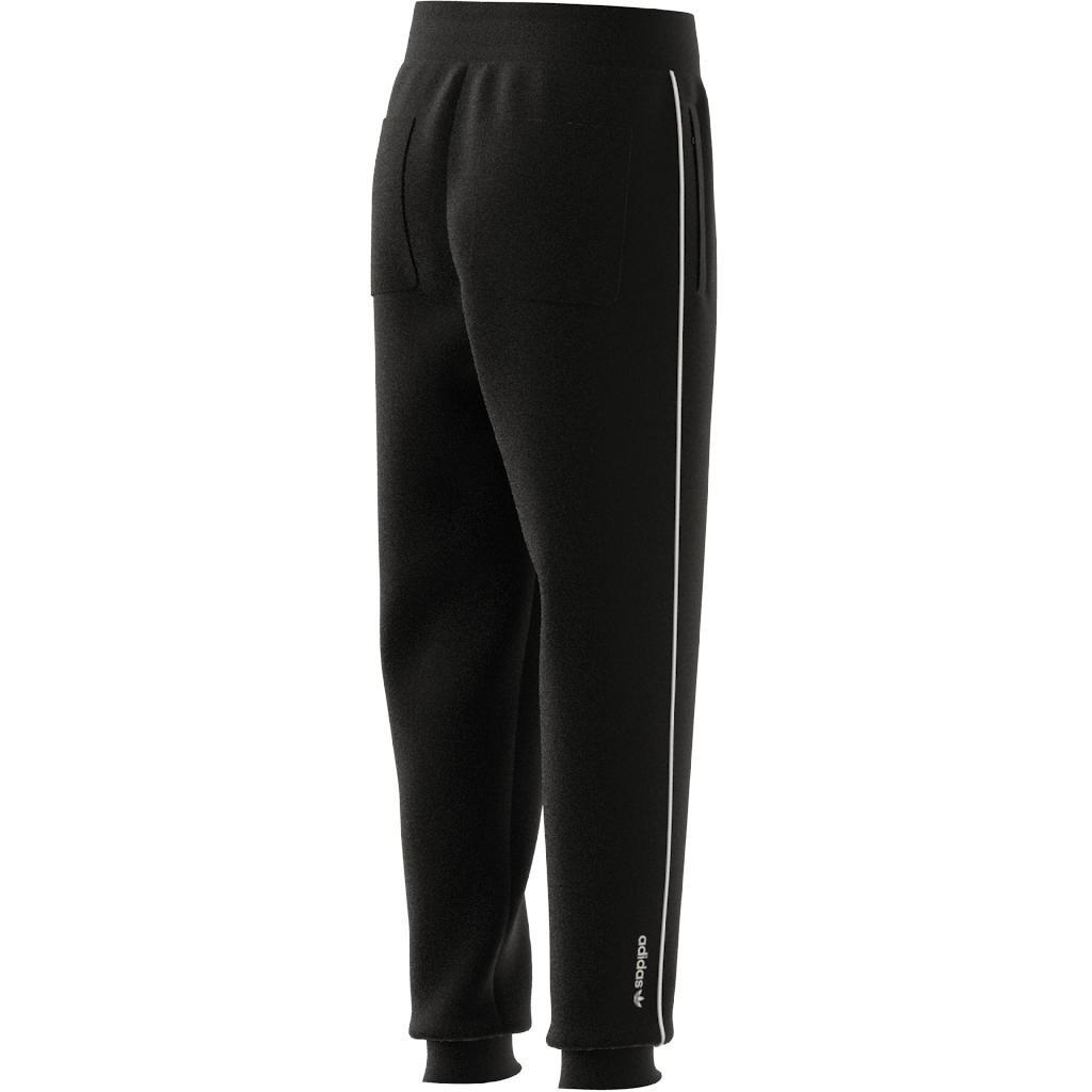 Unisex Kids Adicolor Joggers, Black, , large image number 10