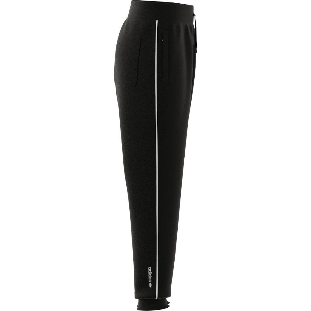 Unisex Kids Adicolor Joggers, Black, , large image number 11