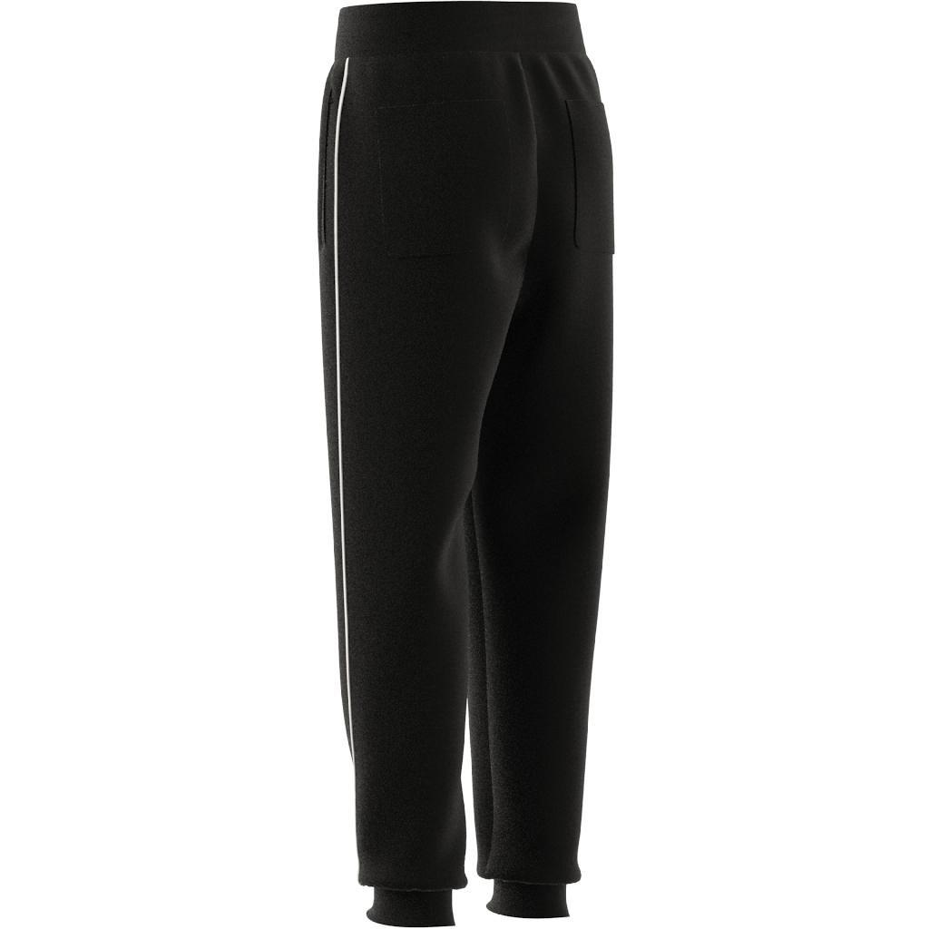 Unisex Kids Adicolor Joggers, Black, , large image number 13