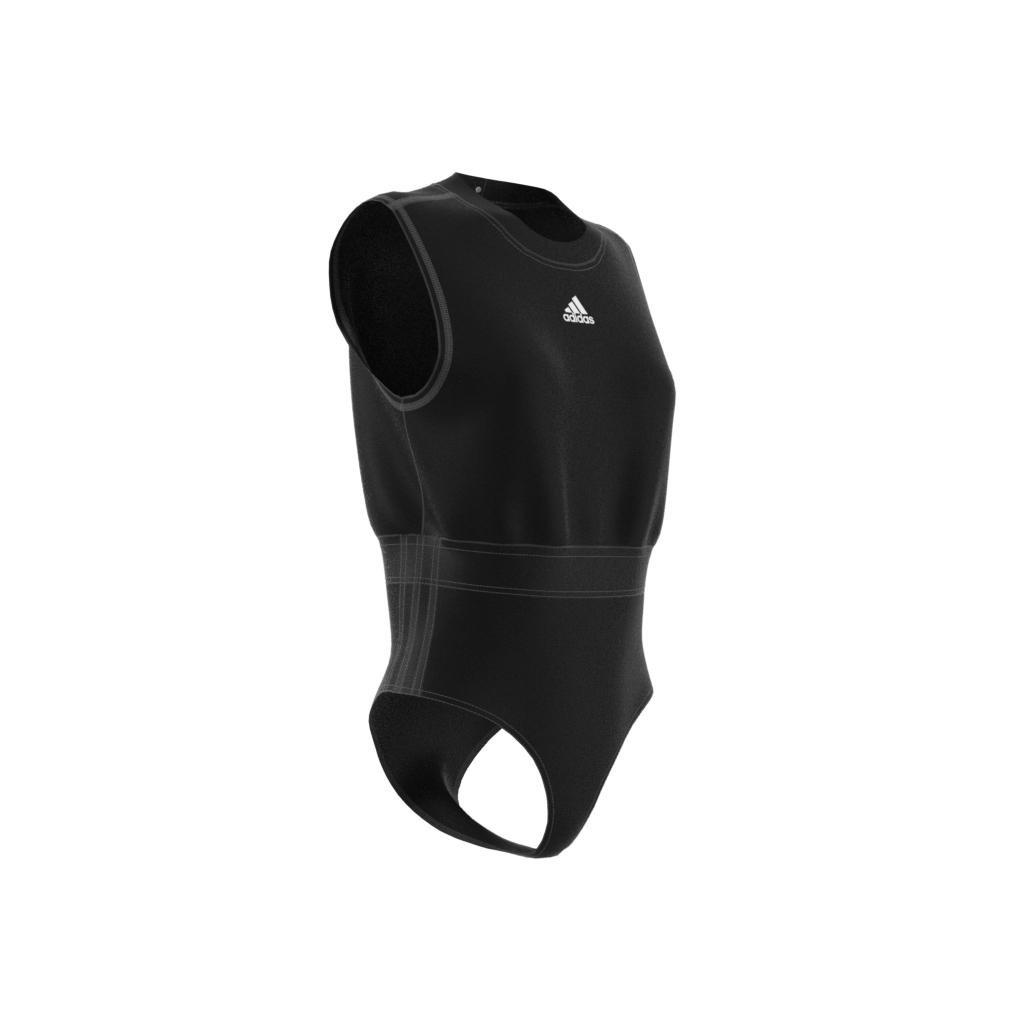 Dance Bodysuit, Black, , large image number 7