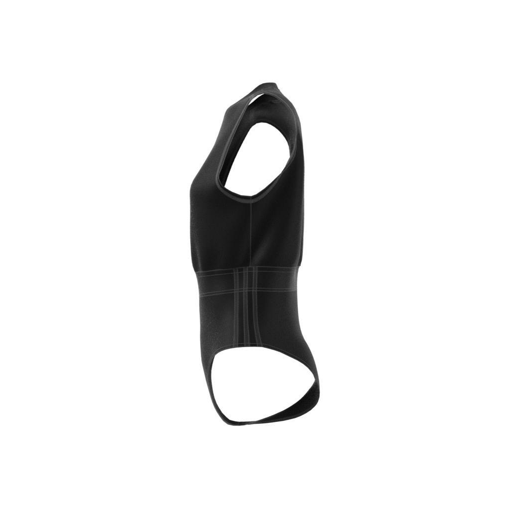 Dance Bodysuit, Black, , large image number 8