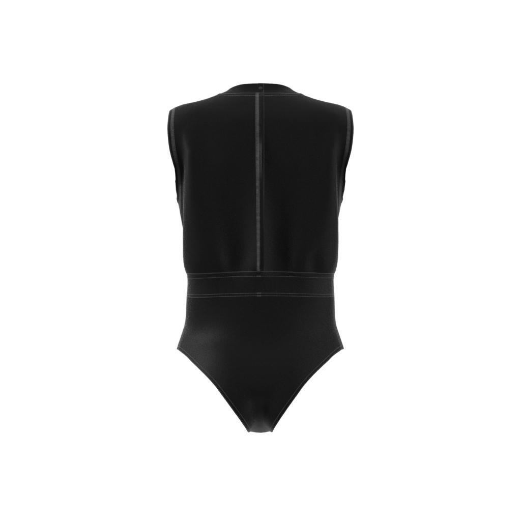 Dance Bodysuit, Black, A901_ONE, large image number 11