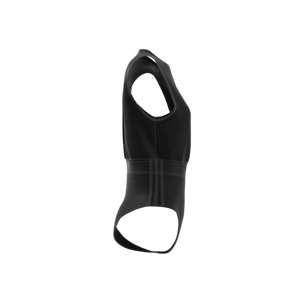 Dance Bodysuit, Black, , large image number 12