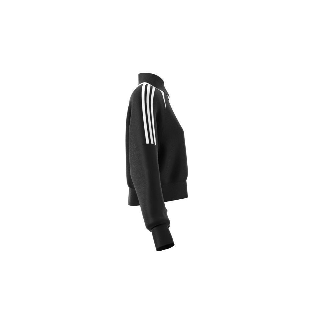 Track Sweatshirt, Black, A901_ONE, large image number 10