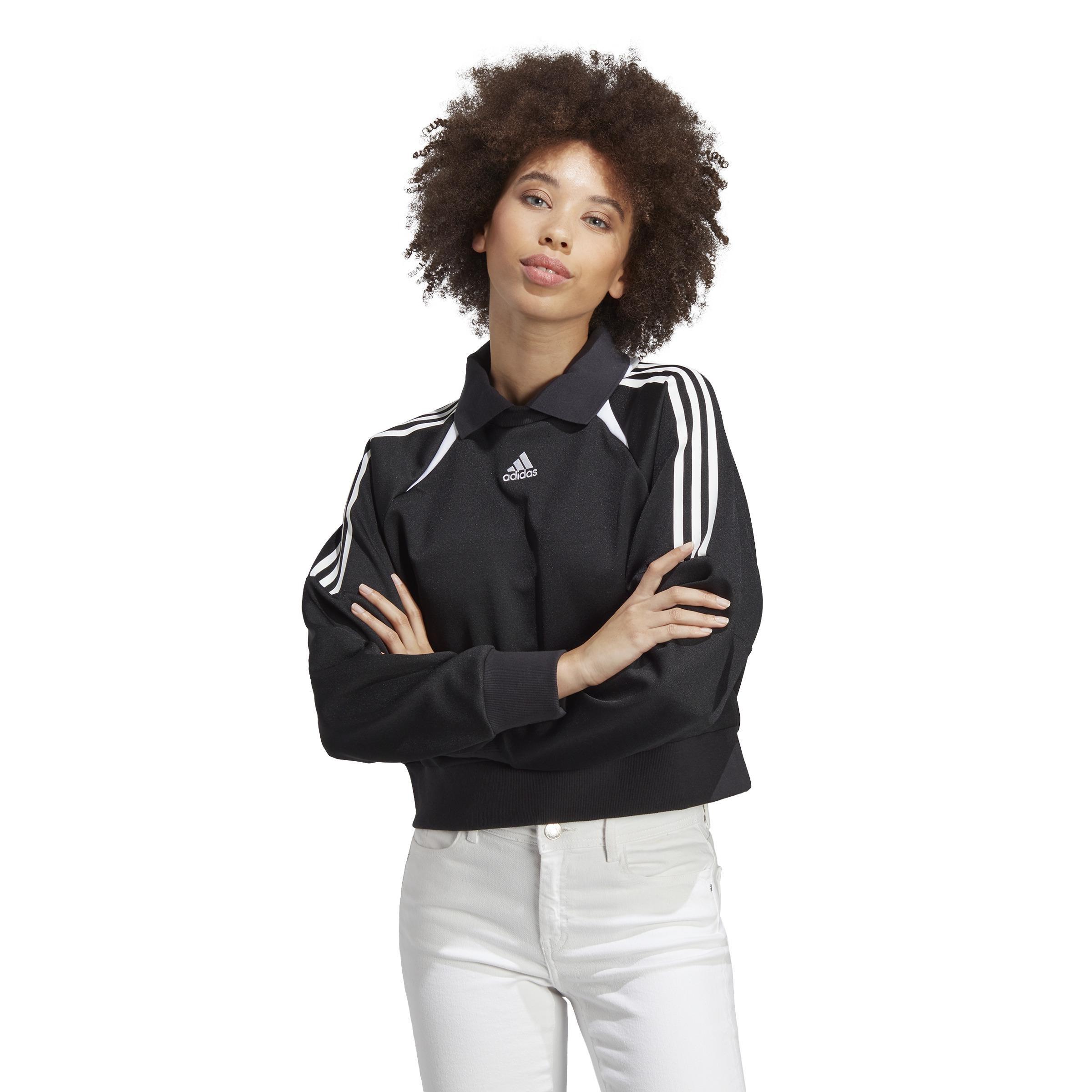 Track Sweatshirt, Black, A901_ONE, large image number 14
