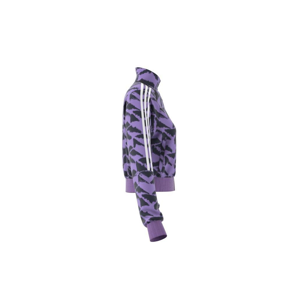Tiro Suit Up Lifestyle Track Top, Purple, , large image number 7