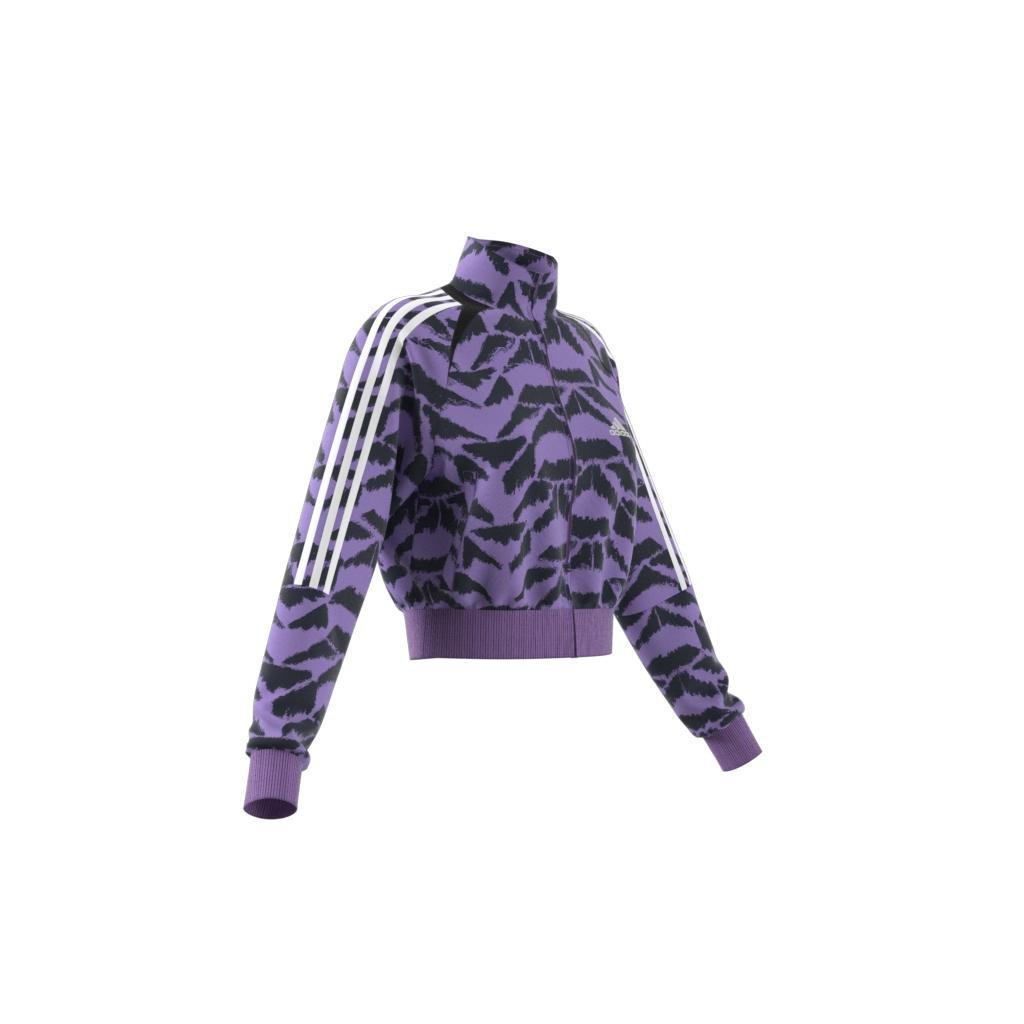 Tiro Suit Up Lifestyle Track Top, Purple, , large image number 8
