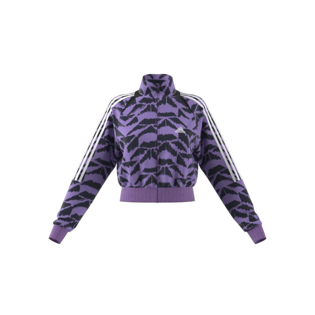 Tiro Suit Up Lifestyle Track Top, Purple, , large image number 13