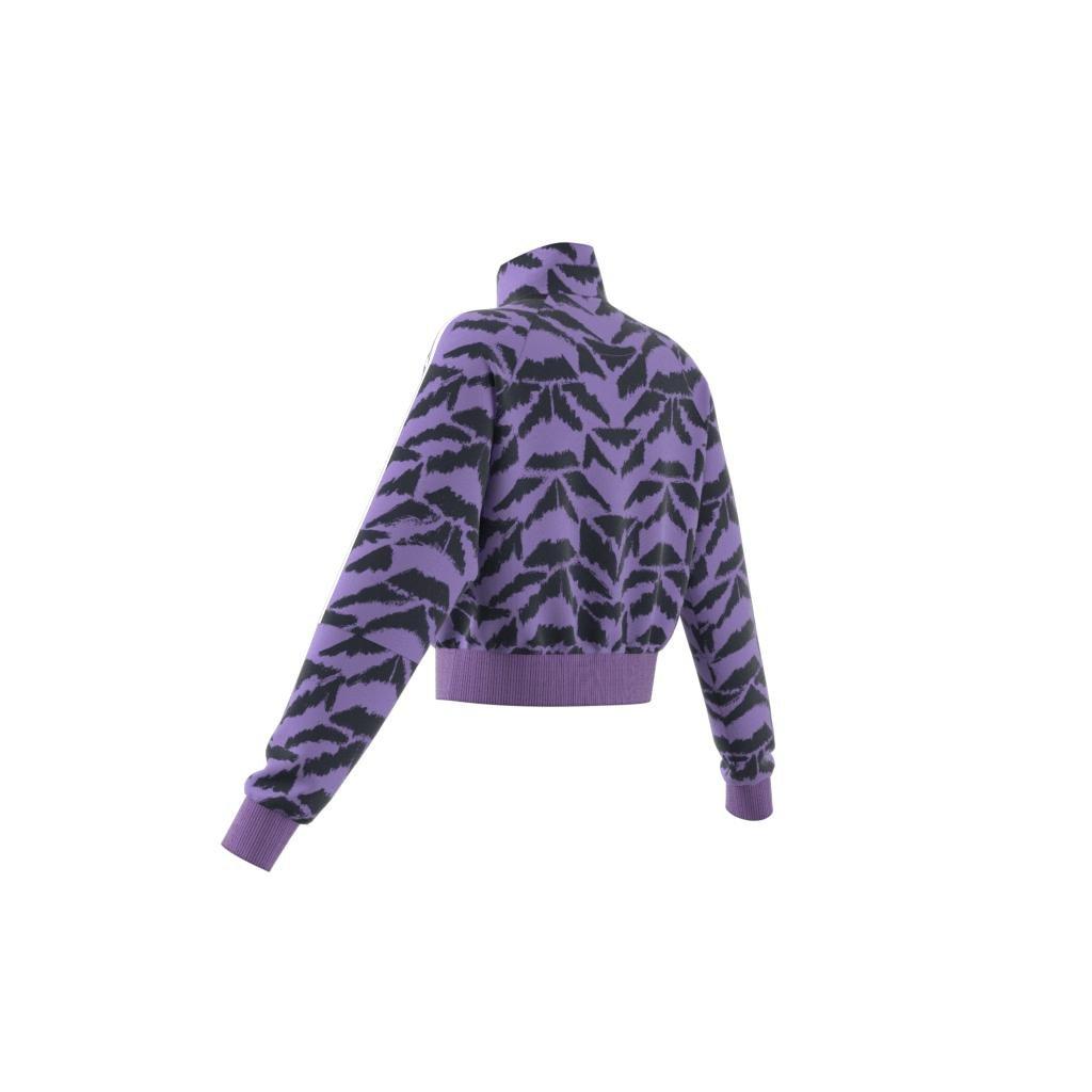 Tiro Suit Up Lifestyle Track Top, Purple, , large image number 14