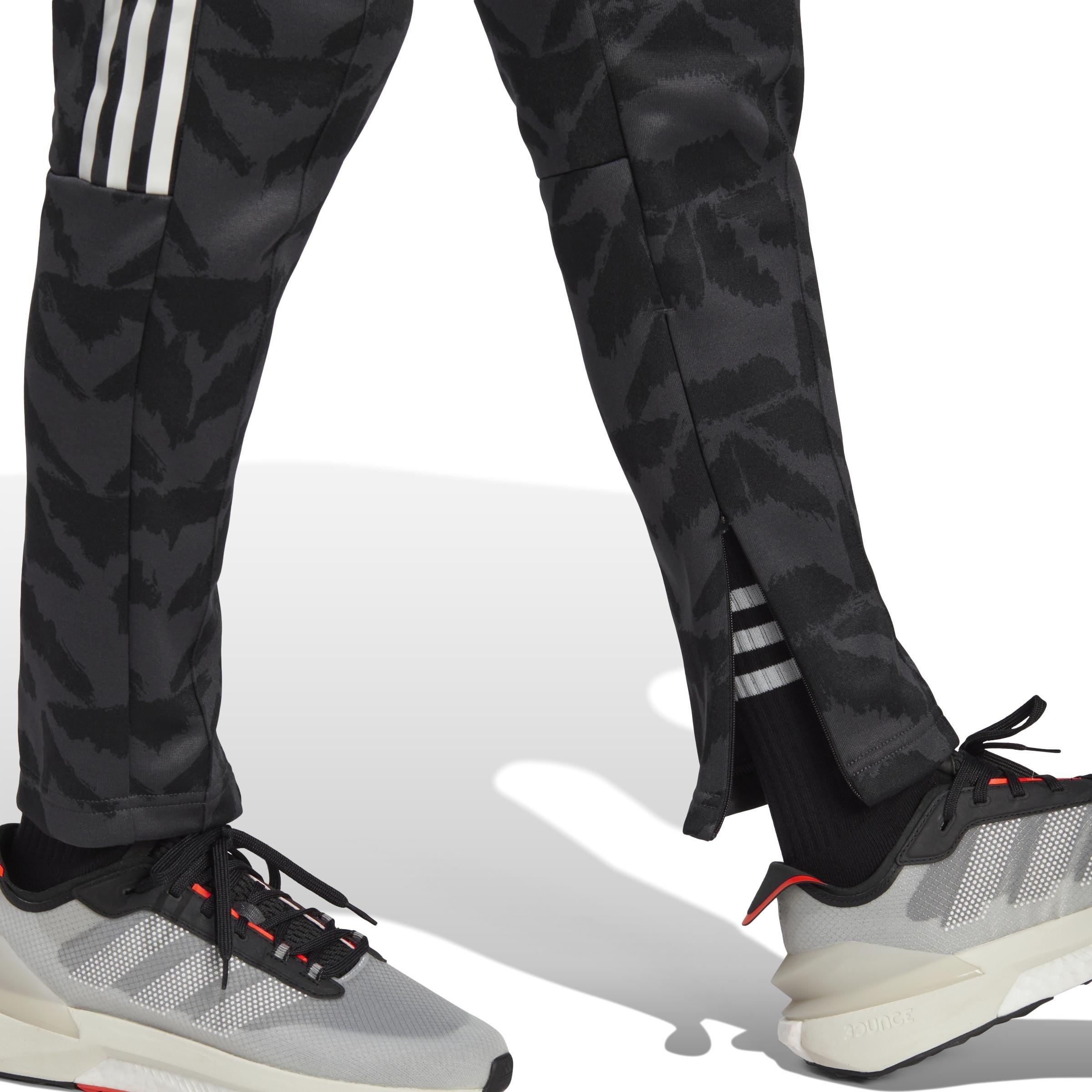 Tiro Suit Up Lifestyle Track Pant, Grey, A901_ONE, large image number 4