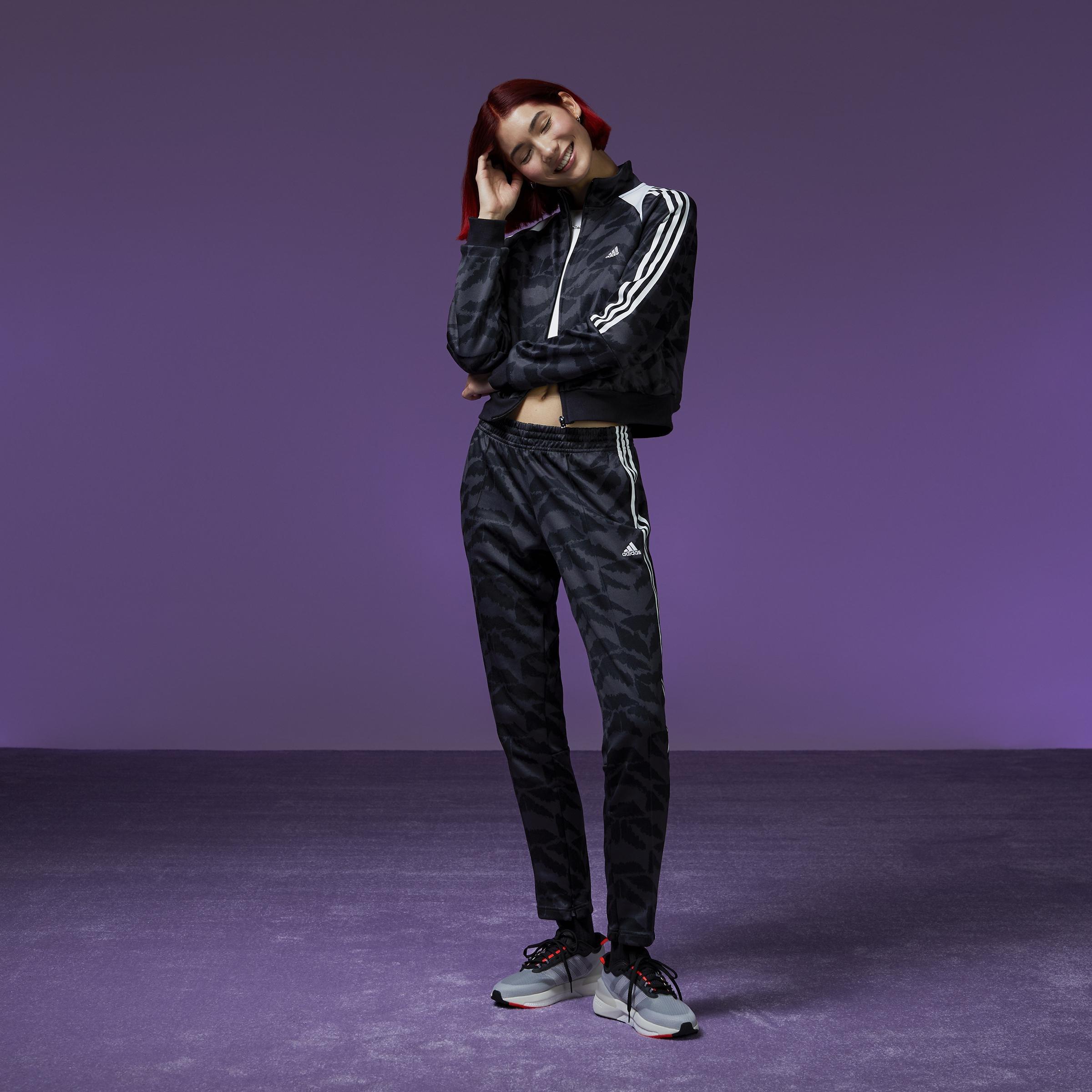 Tiro Suit Up Lifestyle Track Pant, Grey, A901_ONE, large image number 7