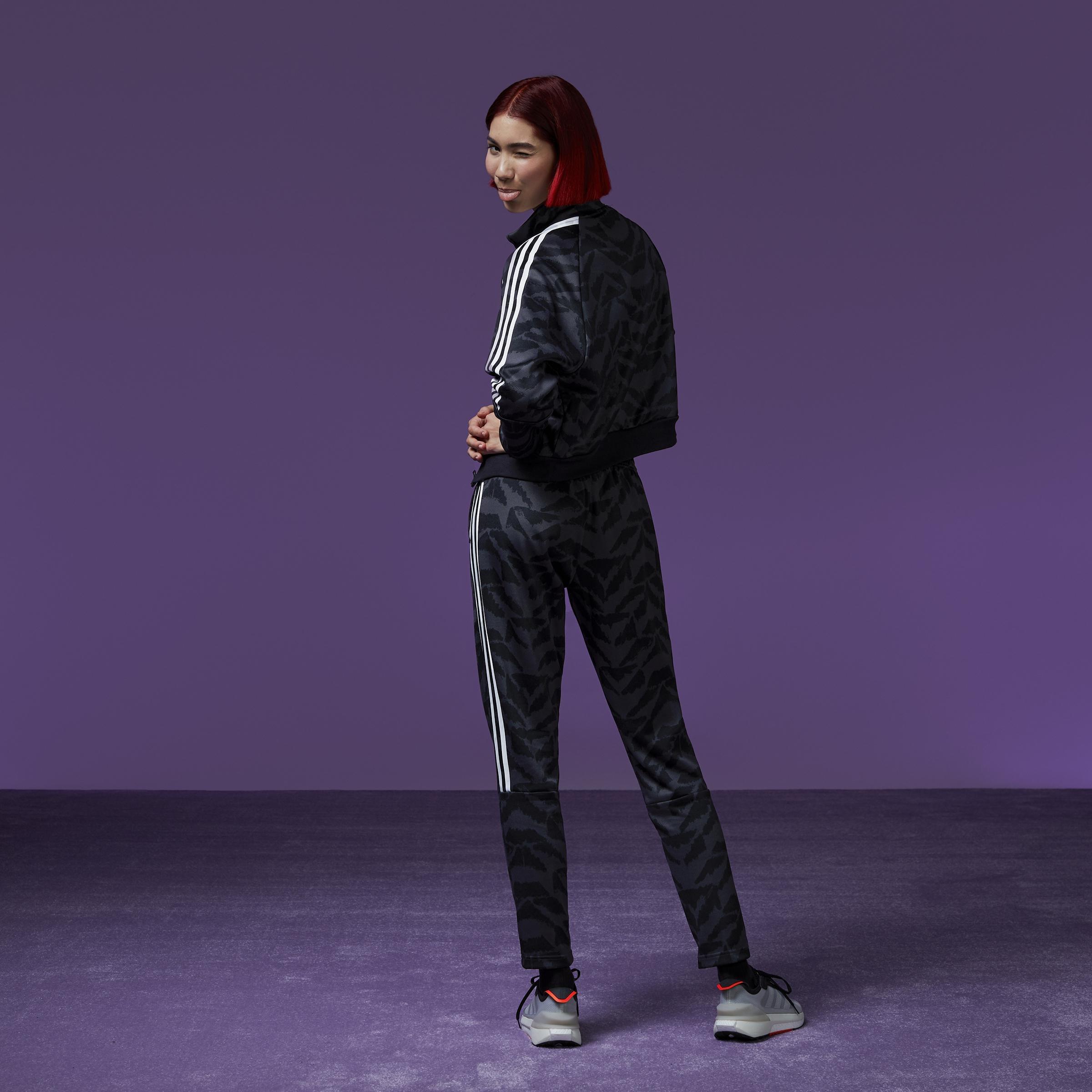 Tiro Suit Up Lifestyle Track Pant, Grey, A901_ONE, large image number 8