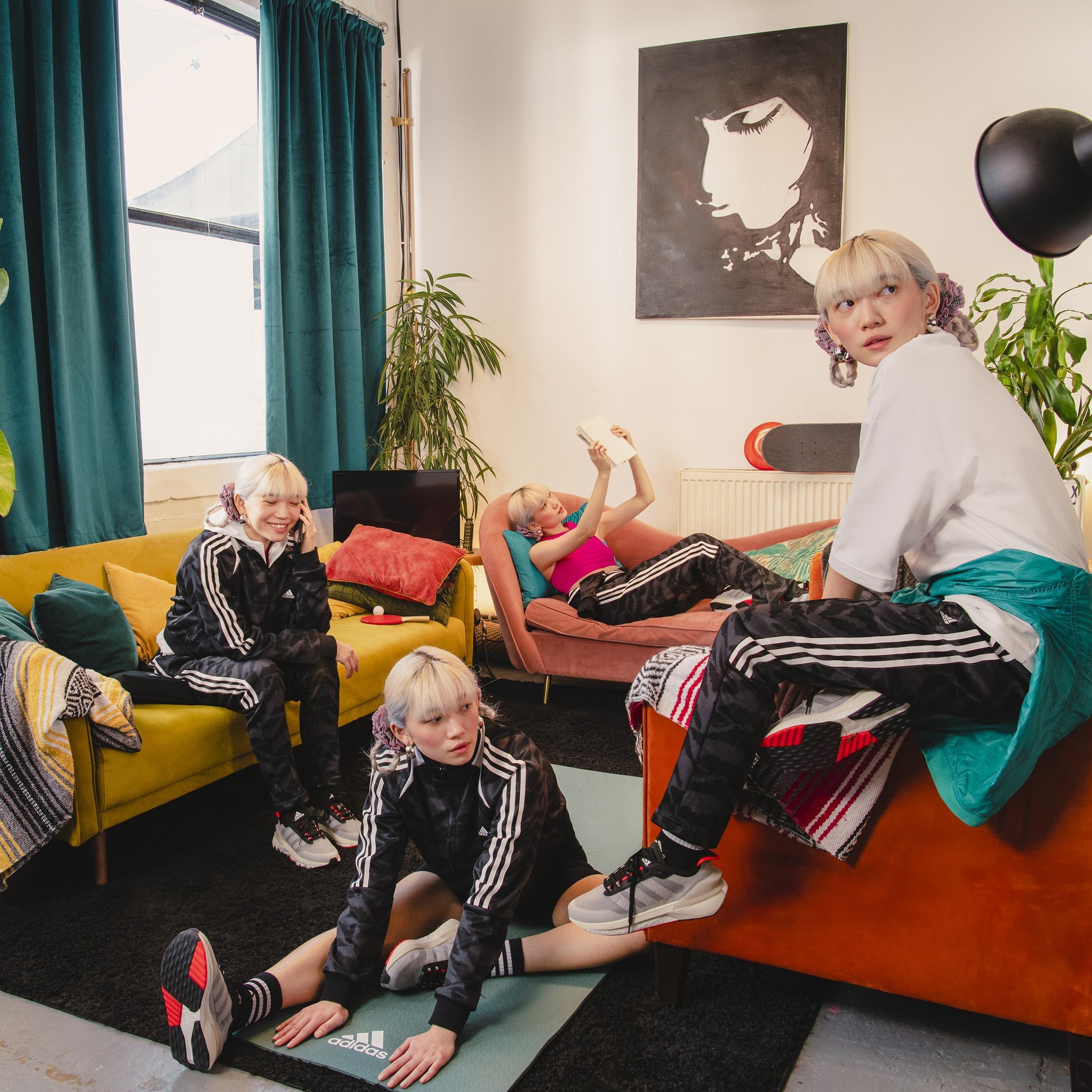 Tiro Suit Up Lifestyle Track Pant, Grey, A901_ONE, large image number 13