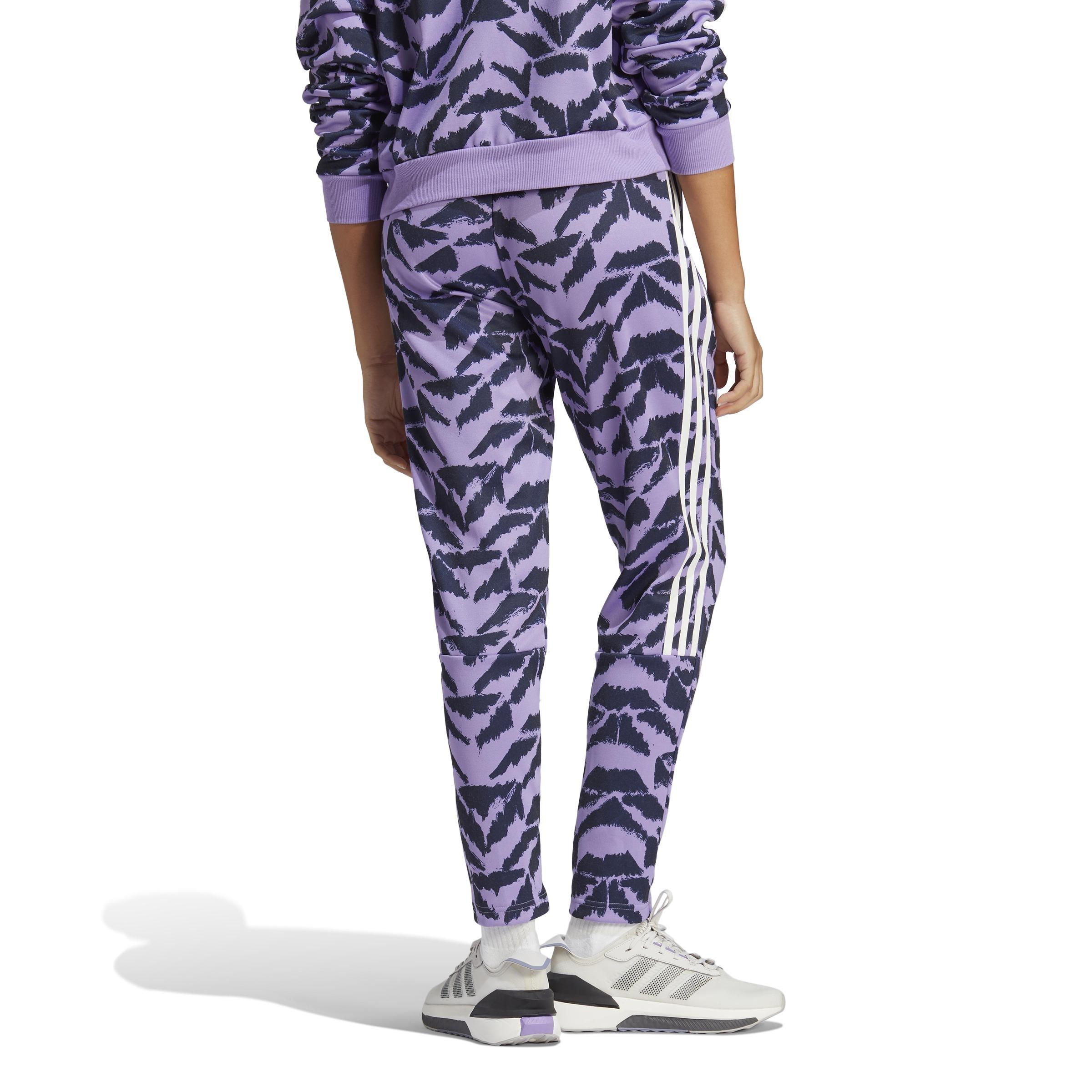Tiro Suit Up Lifestyle Track Pant, Purple, A901_ONE, large image number 2