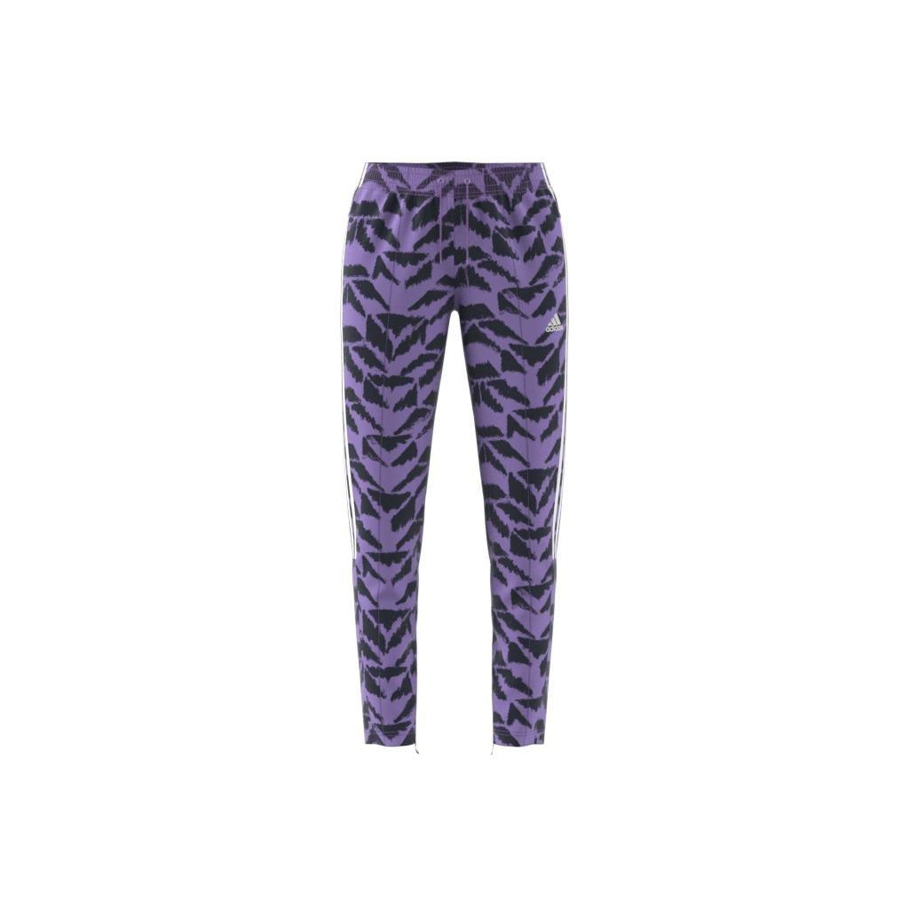 Tiro Suit Up Lifestyle Track Pant, Purple, A901_ONE, large image number 5