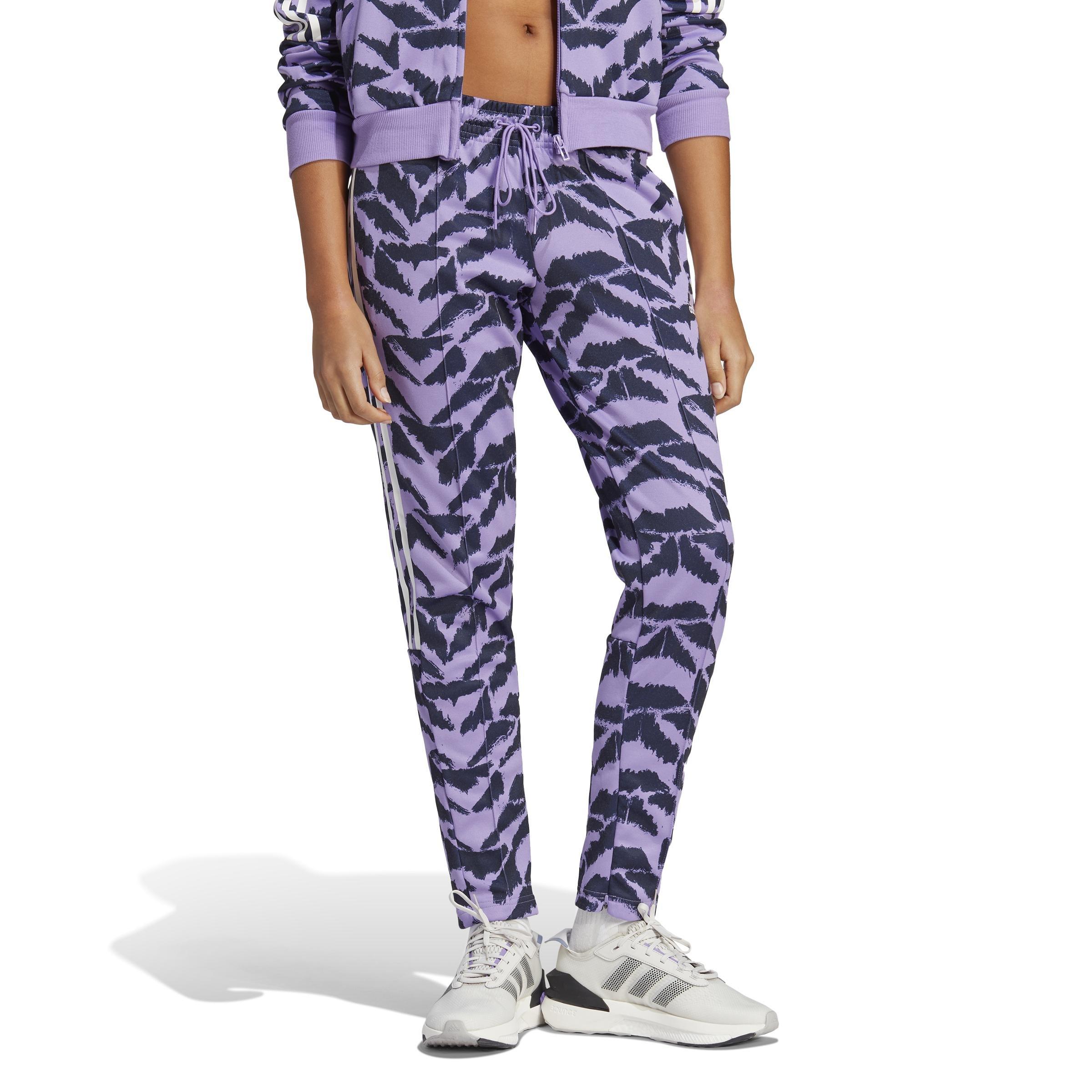 Tiro Suit Up Lifestyle Track Pant, Purple, A901_ONE, large image number 6