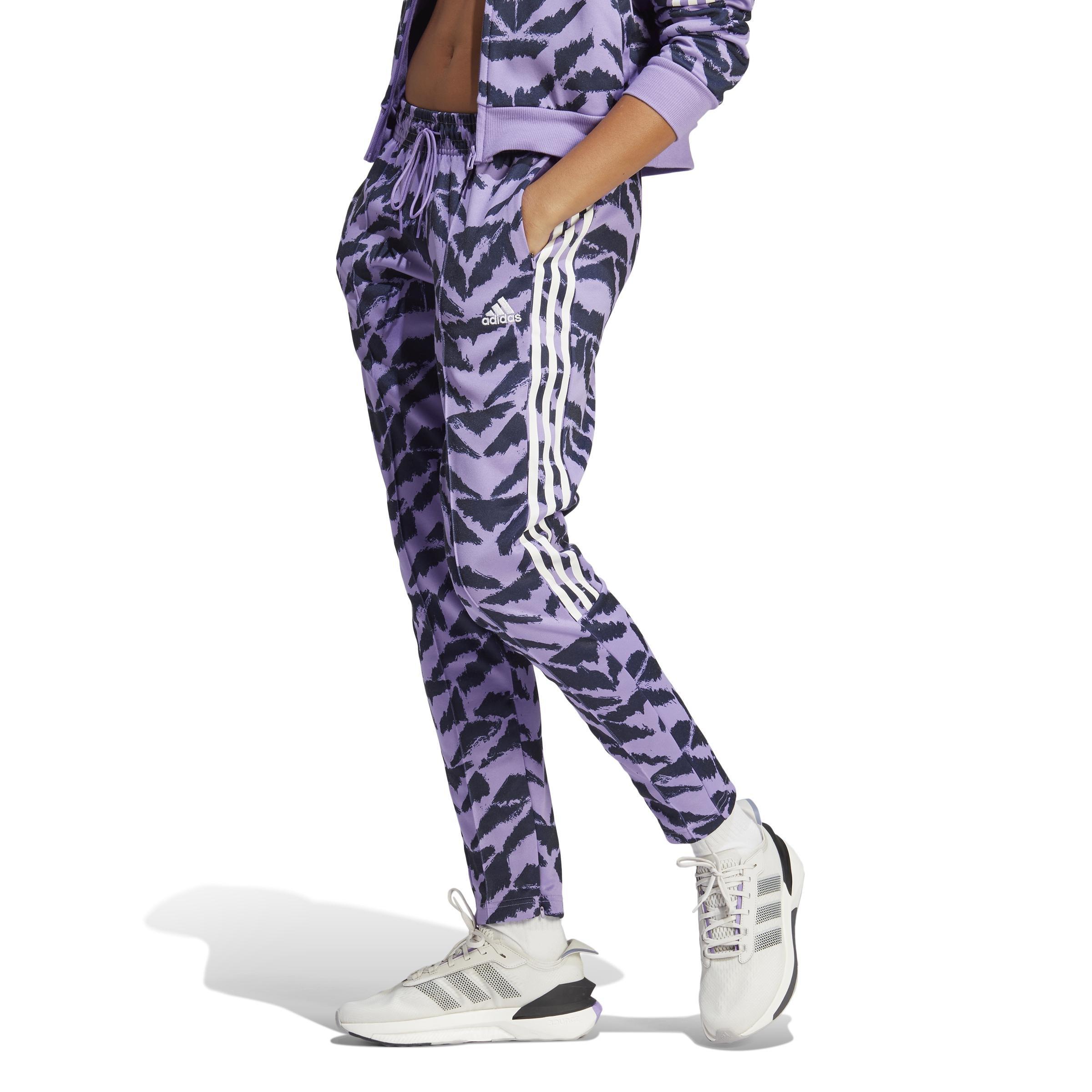 Tiro Suit Up Lifestyle Track Pant, Purple, A901_ONE, large image number 10