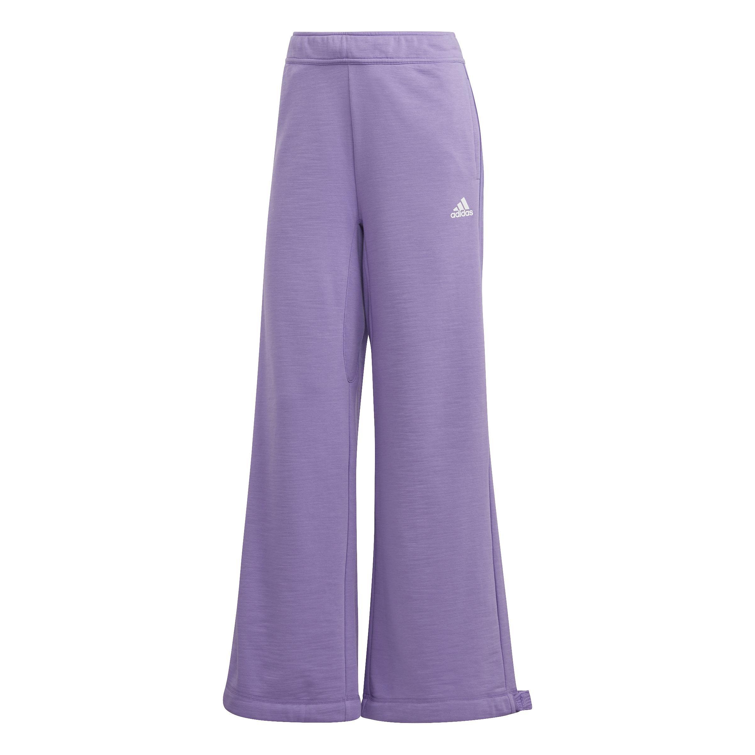 Dance Versatile Knit Joggers, Purple, , large image number 0