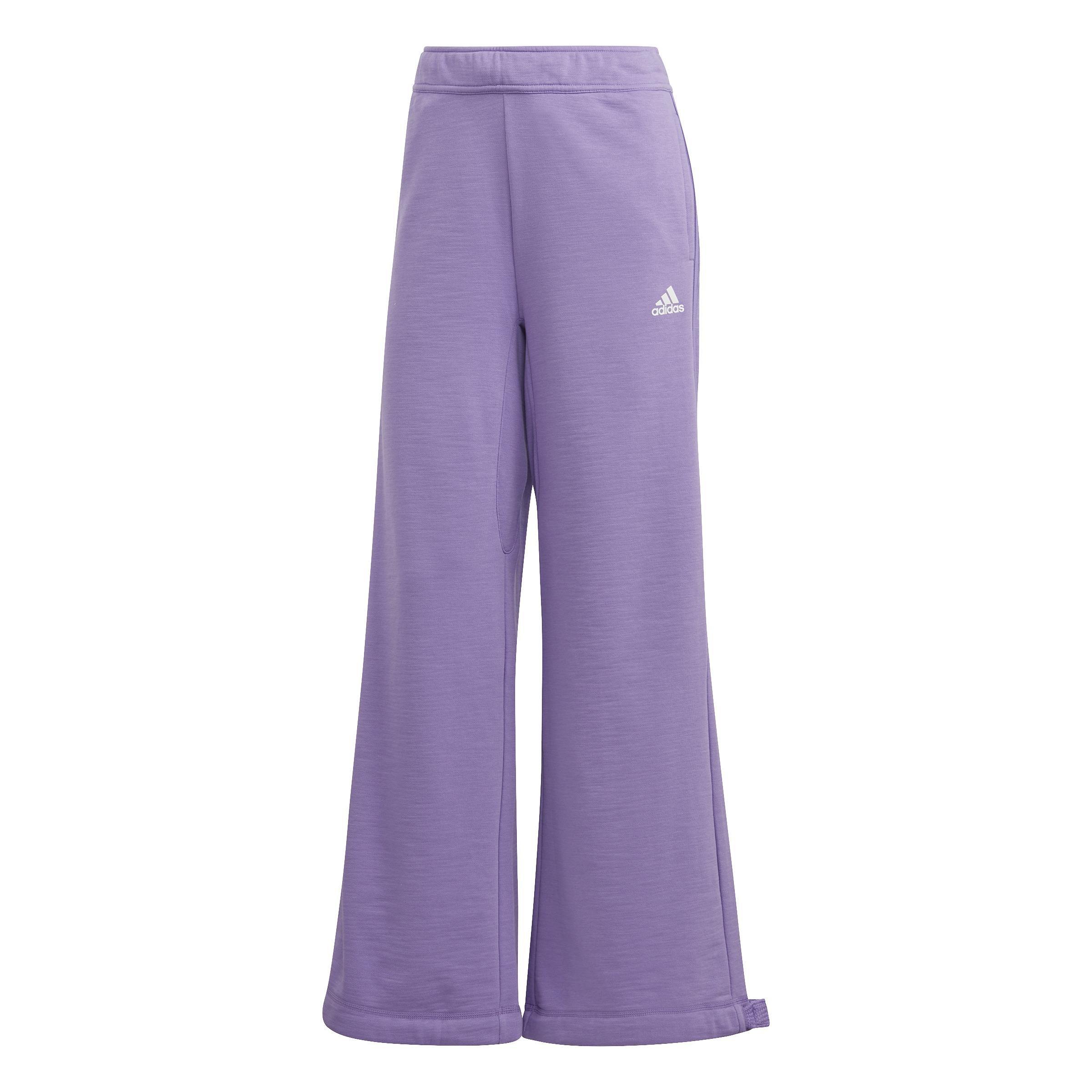 Dance Versatile Knit Joggers, Purple, , large image number 1