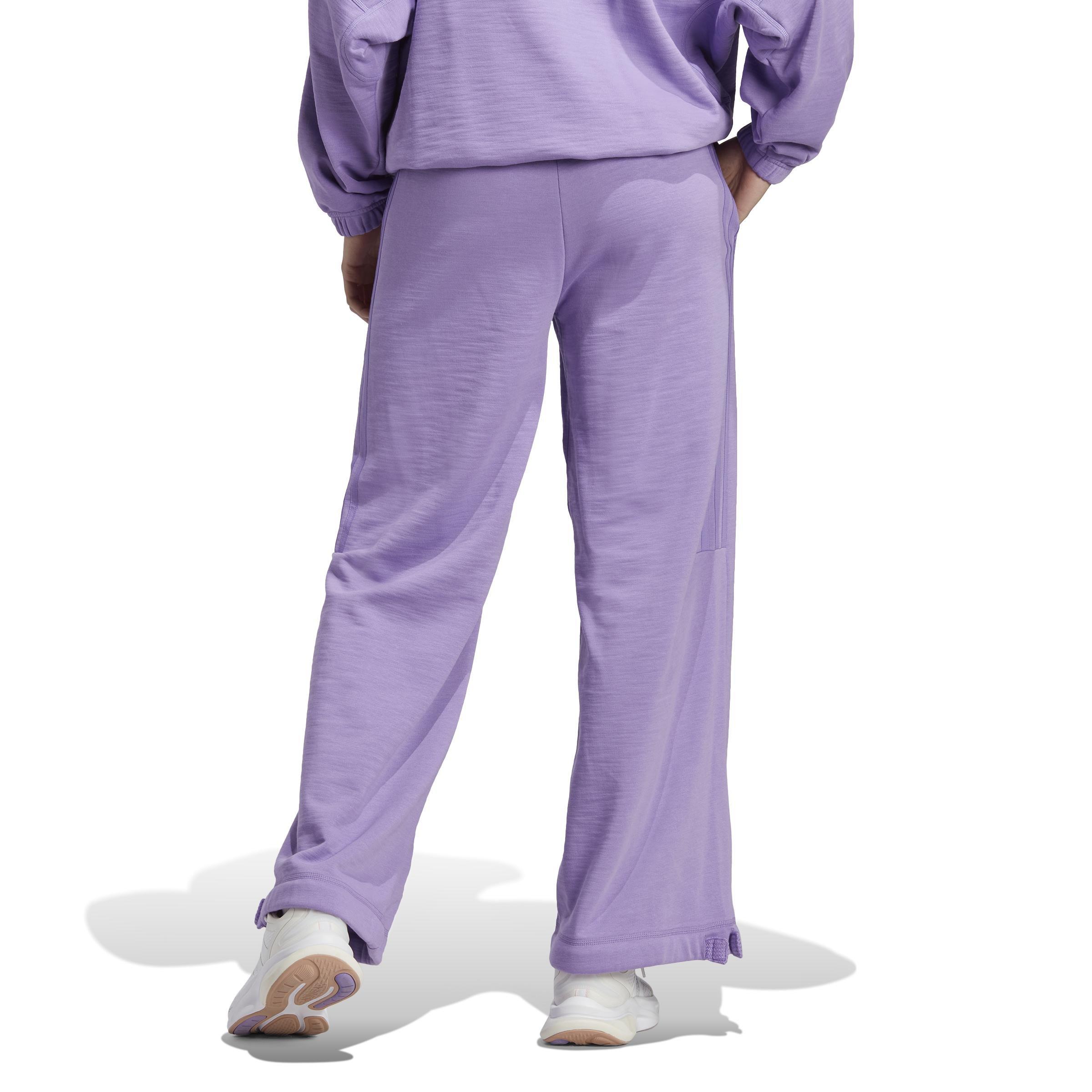 Dance Versatile Knit Joggers, Purple, , large image number 2