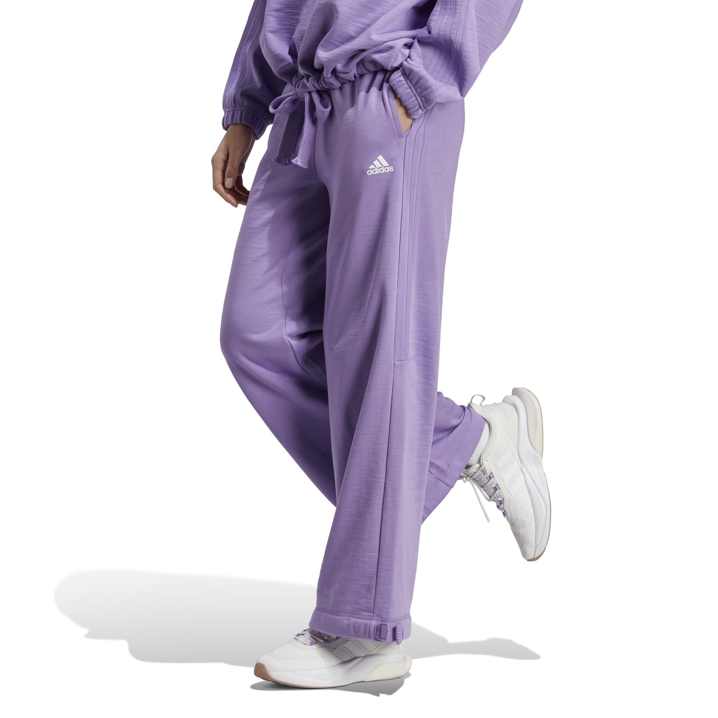 Dance Versatile Knit Joggers, Purple, , large image number 10