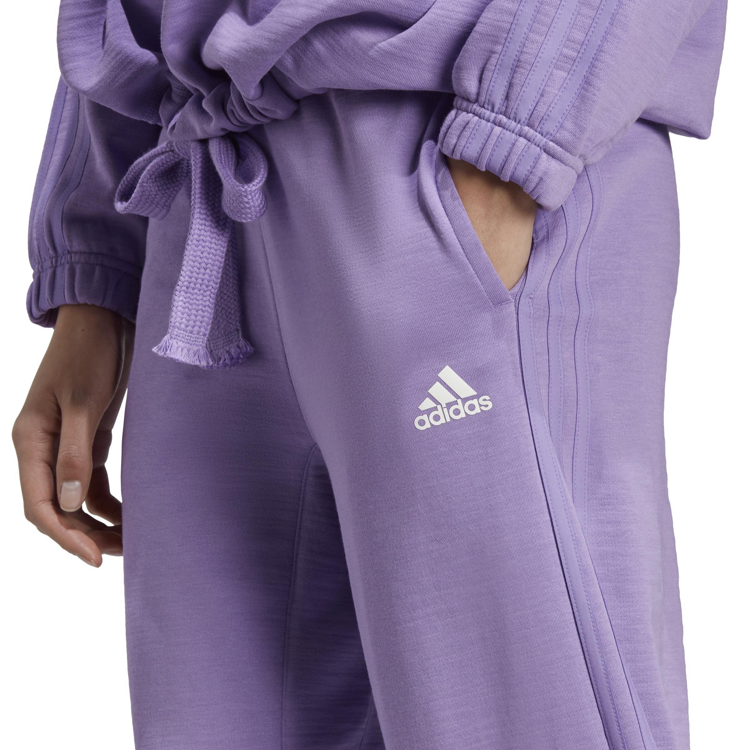 Dance Versatile Knit Joggers, Purple, , large image number 12
