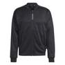Men City Escape Aeroready Warming Track Top, Black, A901_ONE, thumbnail image number 0